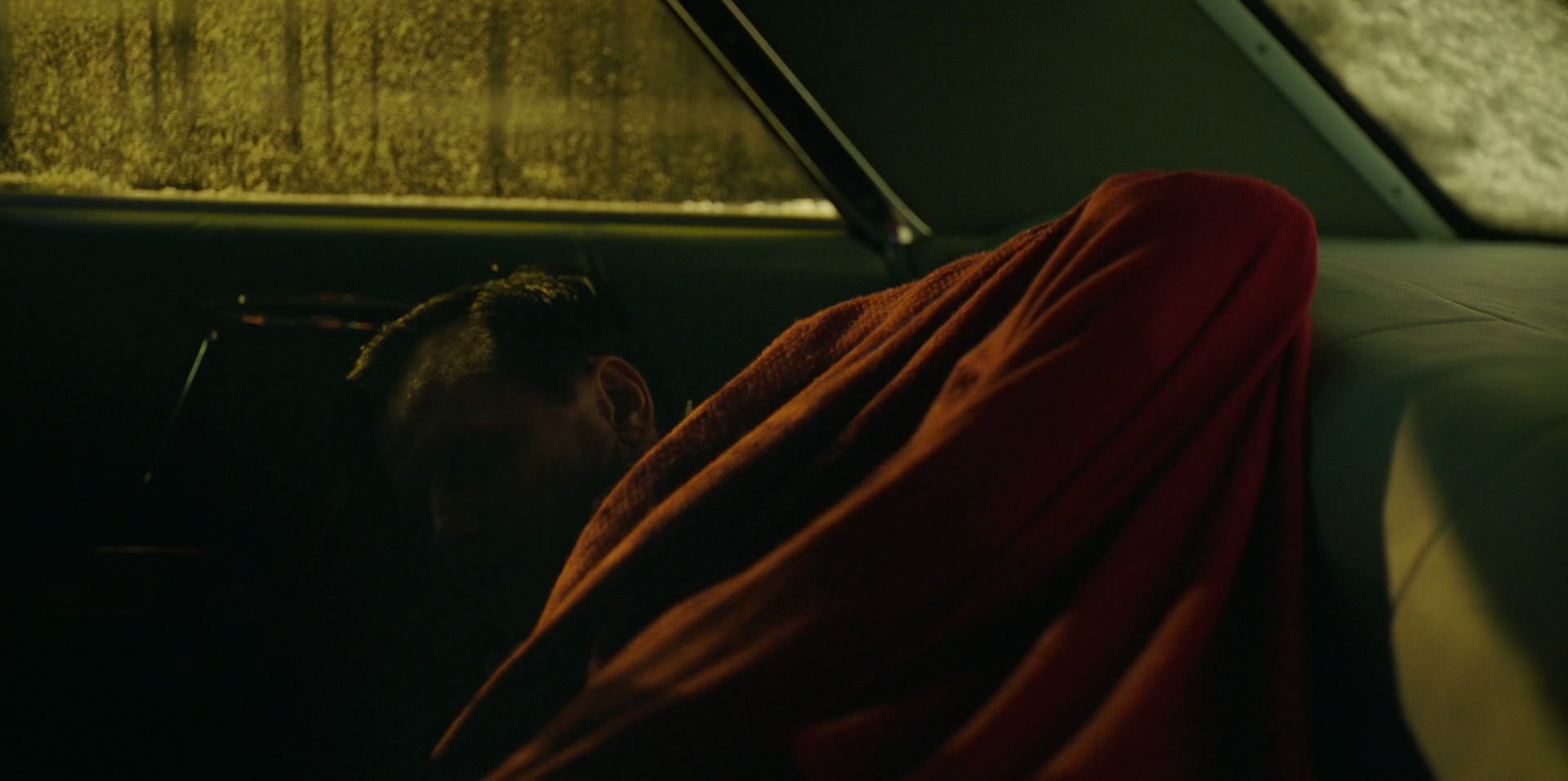 Green Book (2018) HD screenshot 13757