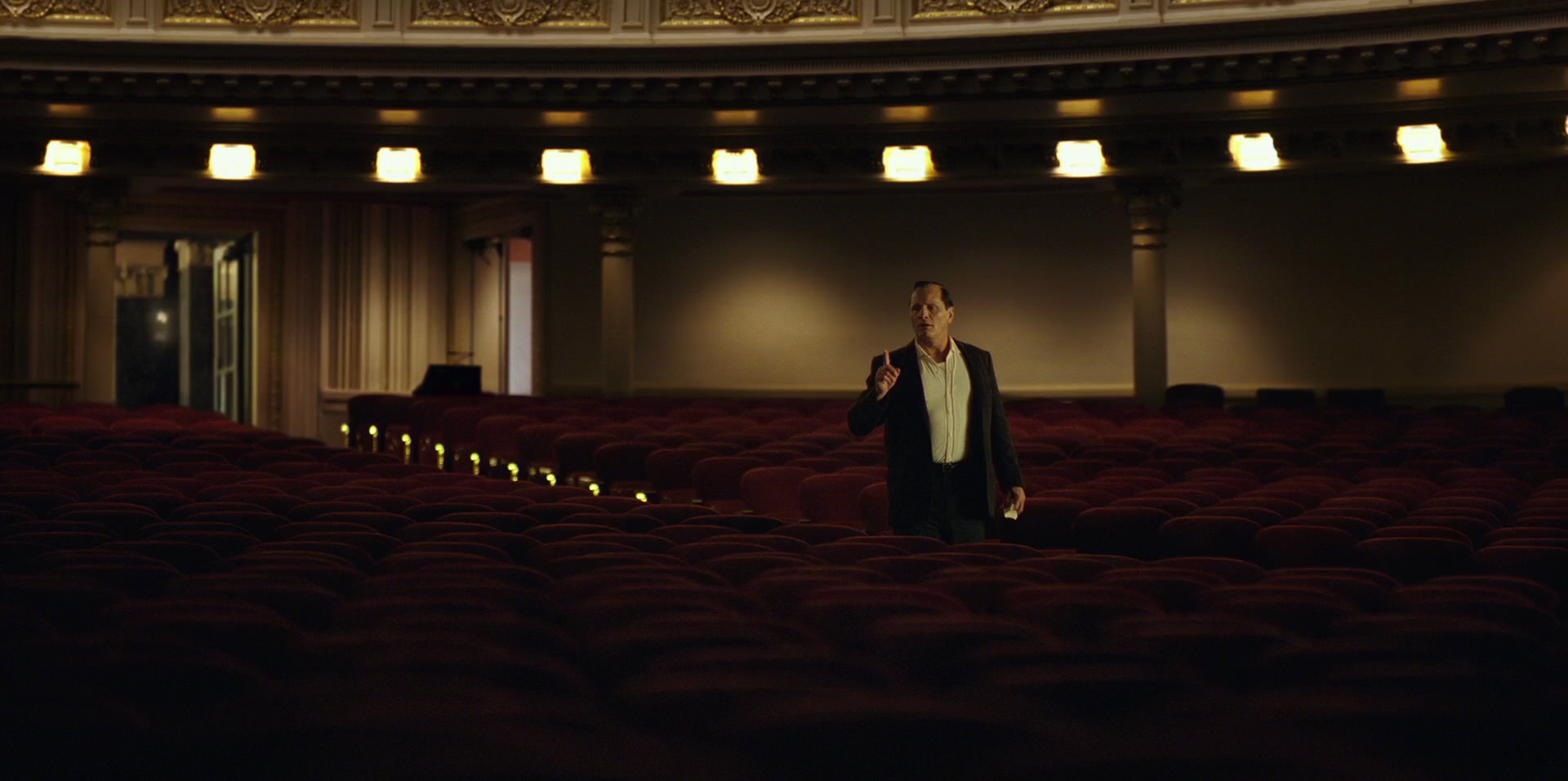 Green Book (2018) HD screenshot 1376