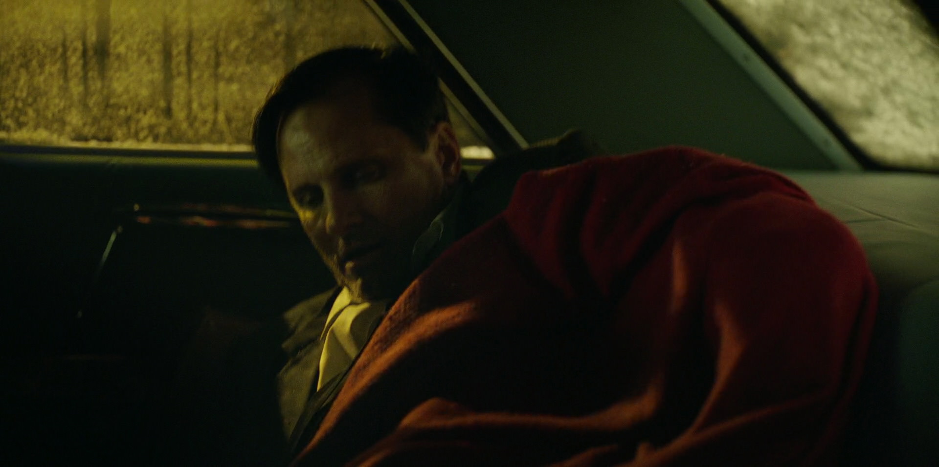 Green Book (2018) HD screenshot 13760