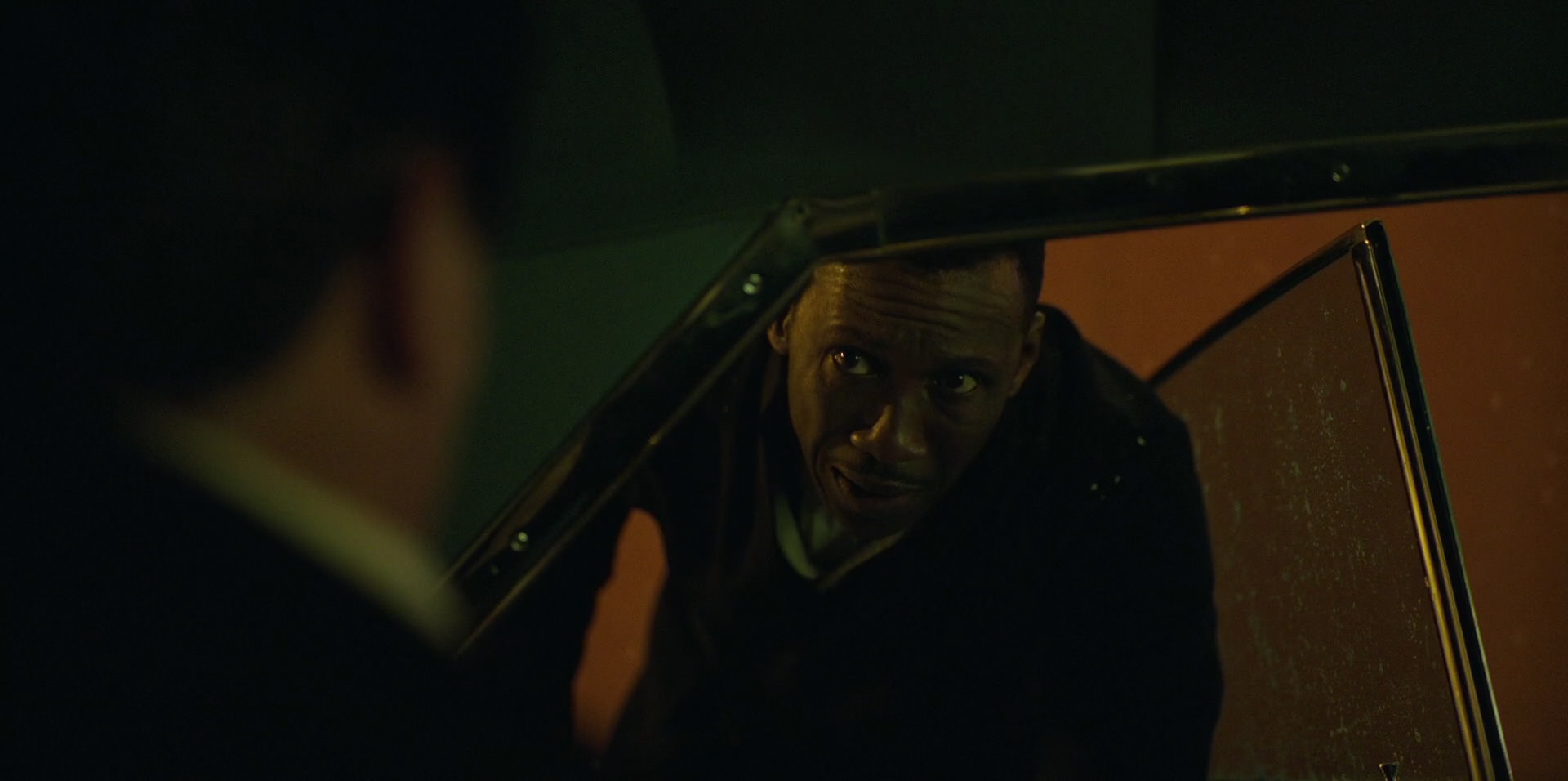 Green Book (2018) HD screenshot 13763