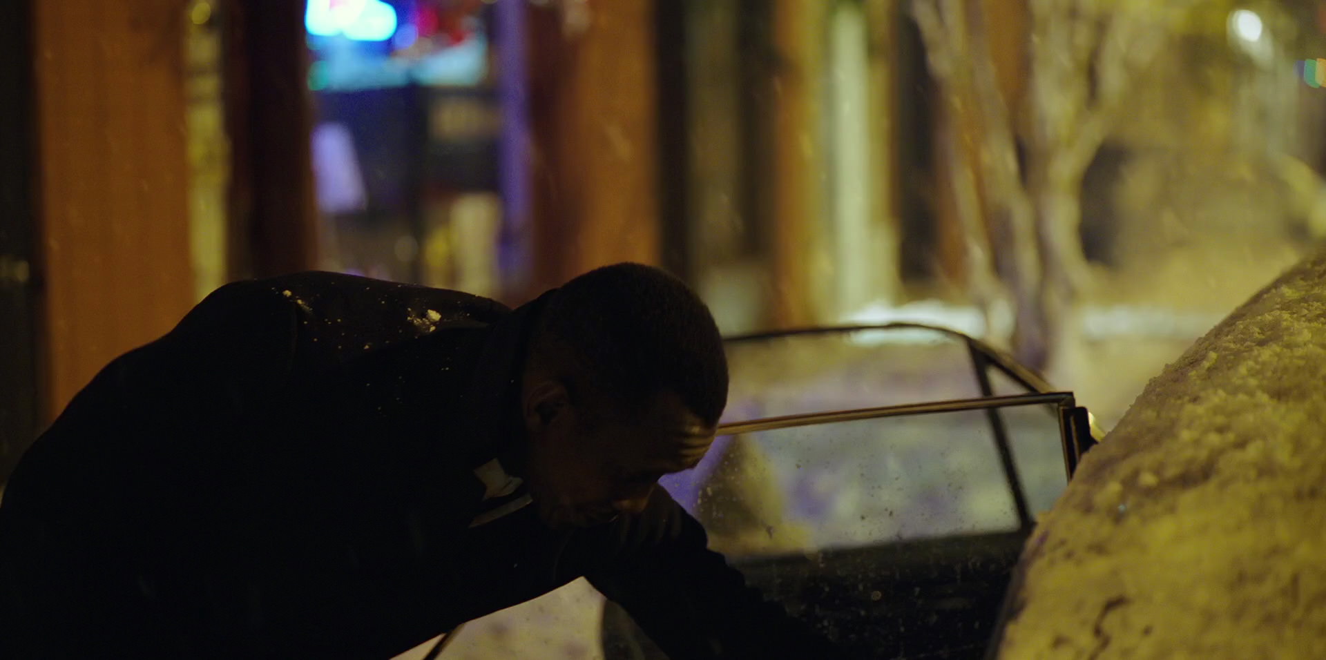 Green Book (2018) screencap 13770