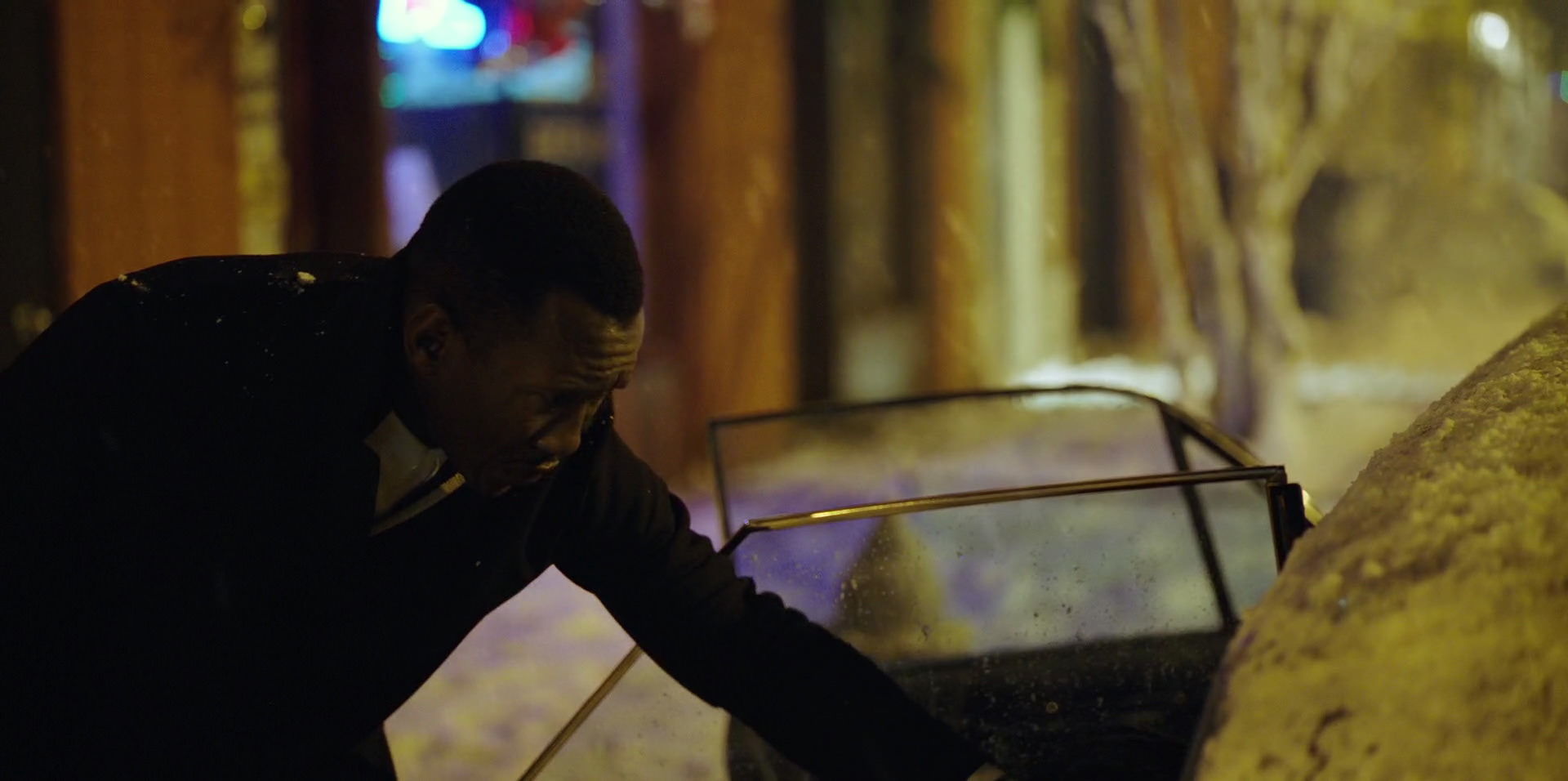 Green Book (2018) HD screenshot 13772
