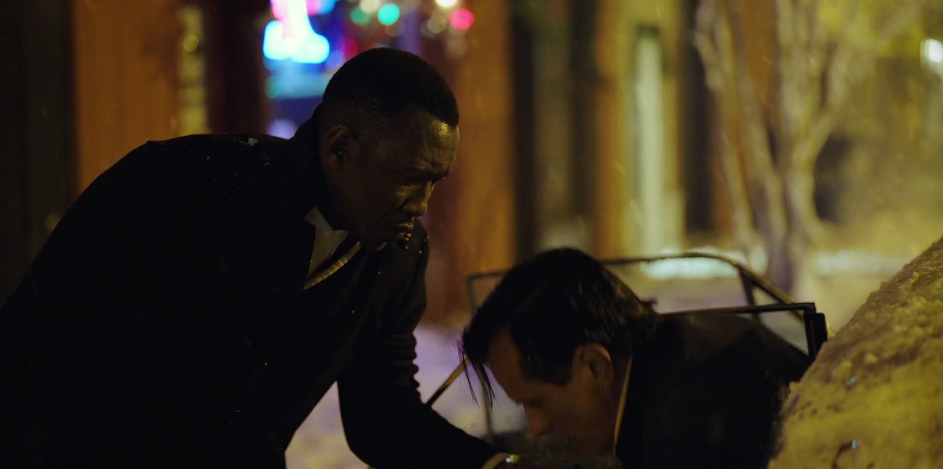 Green Book (2018) movie still 13774