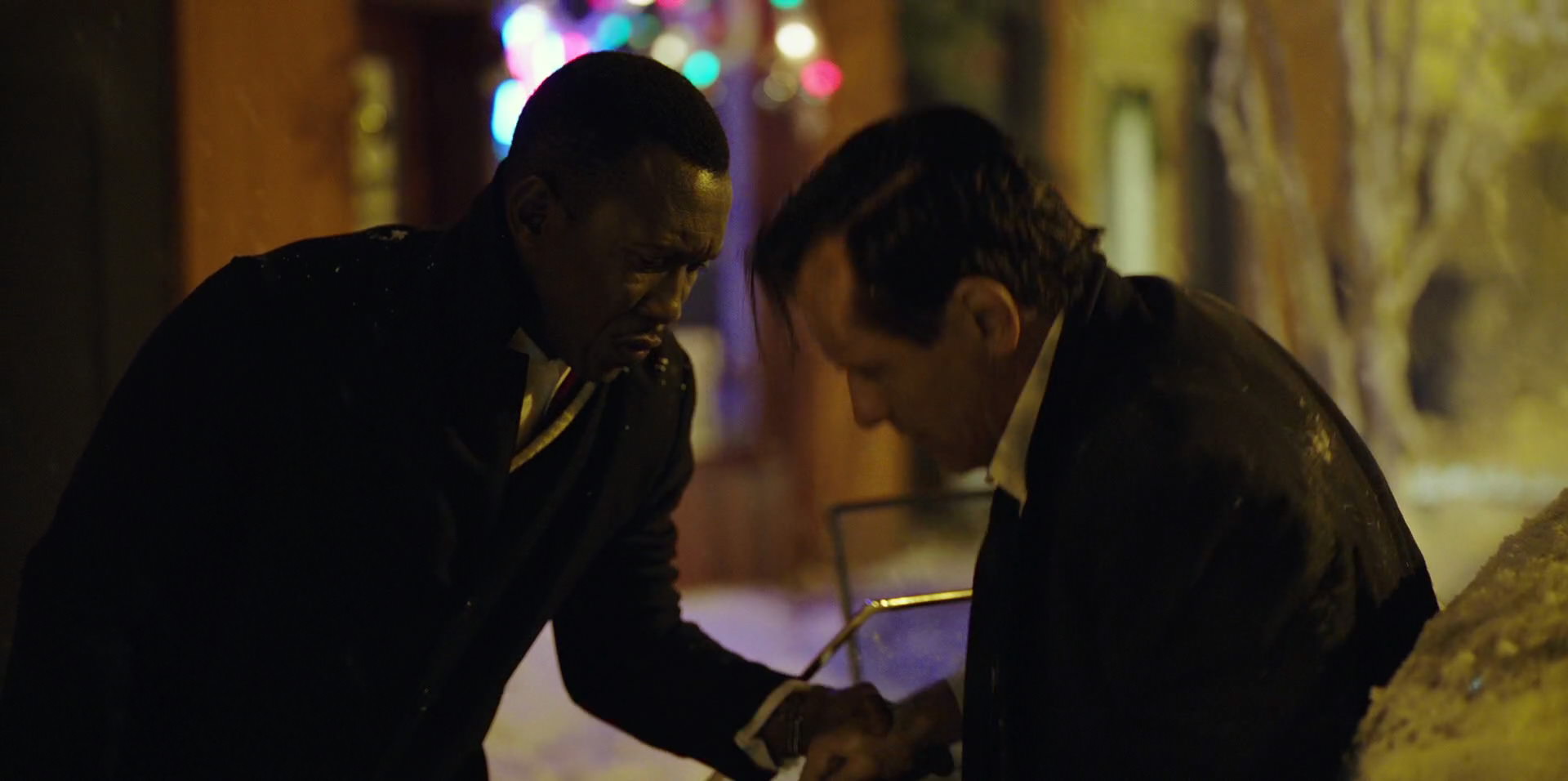 Green Book (2018) HD screenshot 13775