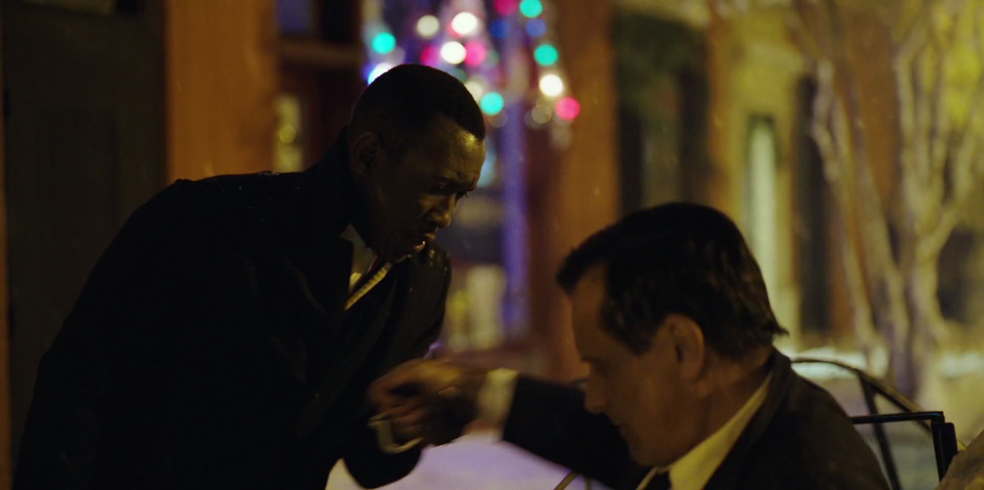 Green Book (2018) movie still 13777
