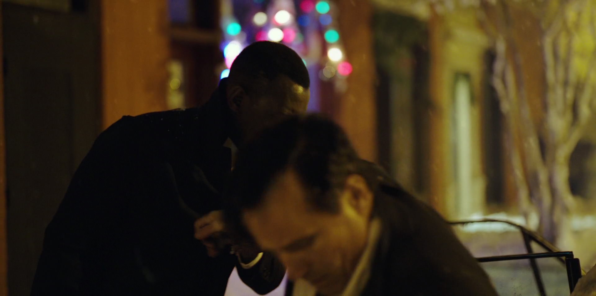 Green Book (2018) HD screenshot 13778