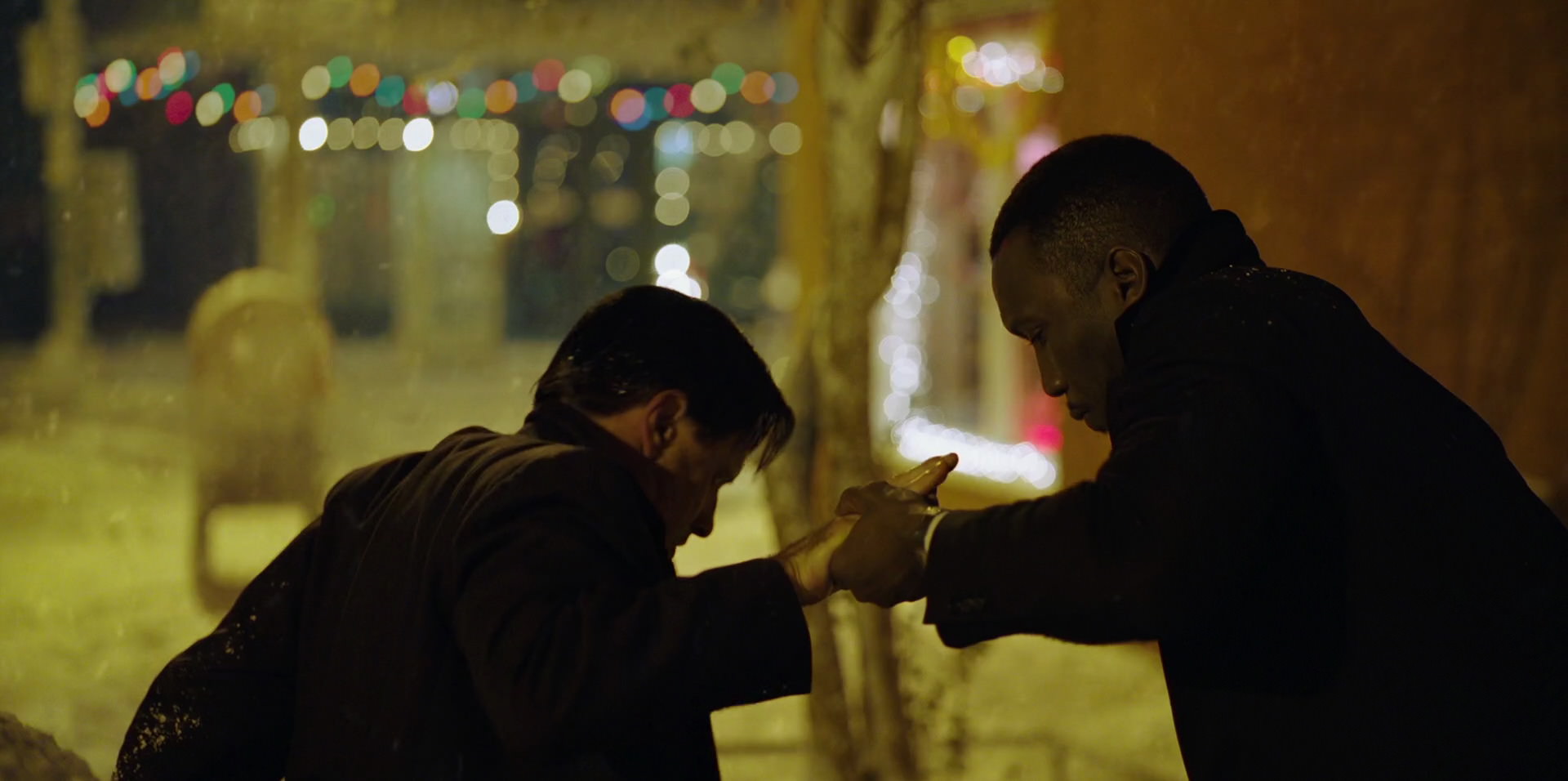 Green Book (2018) screencap 13779