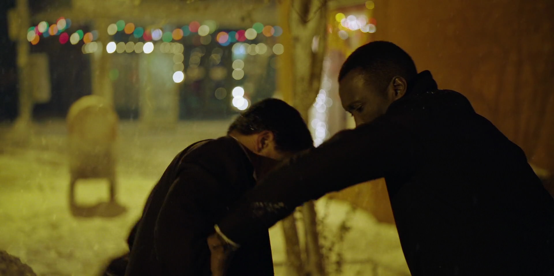 Green Book (2018) HD screenshot 13781