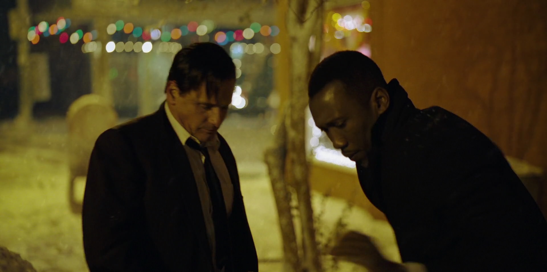 Green Book (2018) movie still 13783