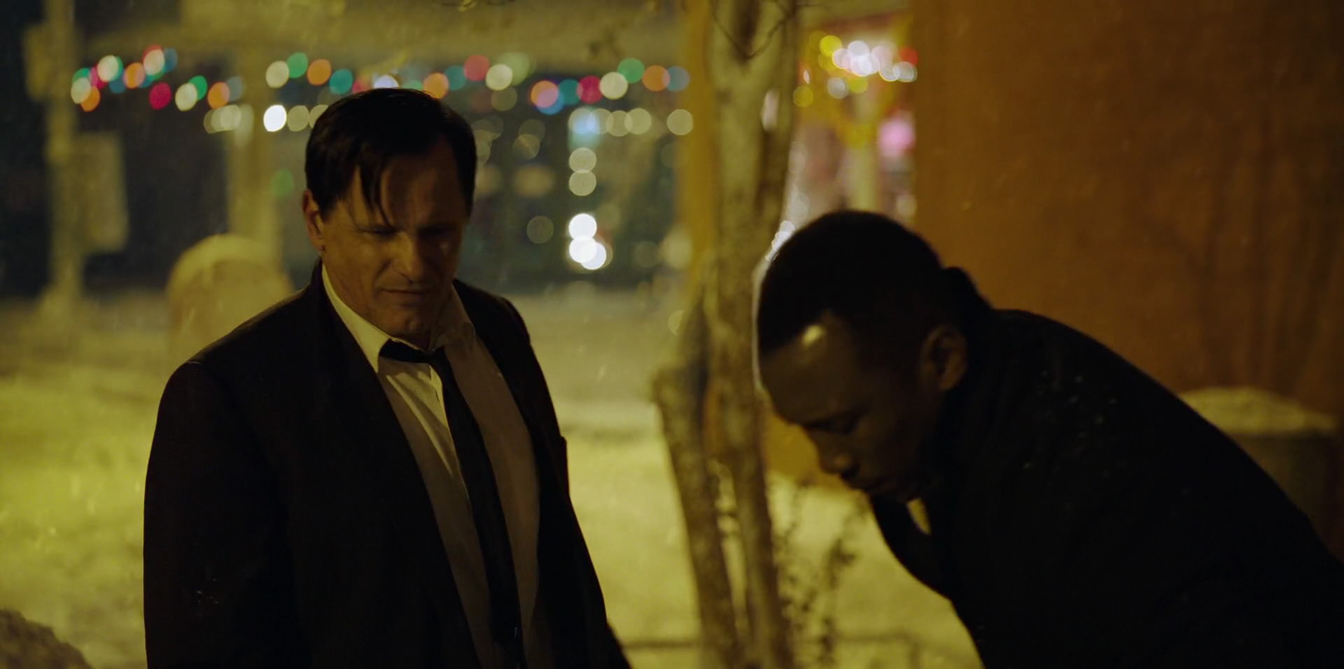 Green Book (2018) HD screenshot 13784