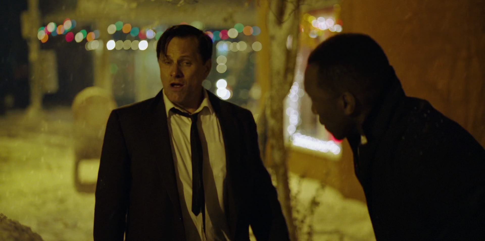 Green Book (2018) HD screenshot 13787