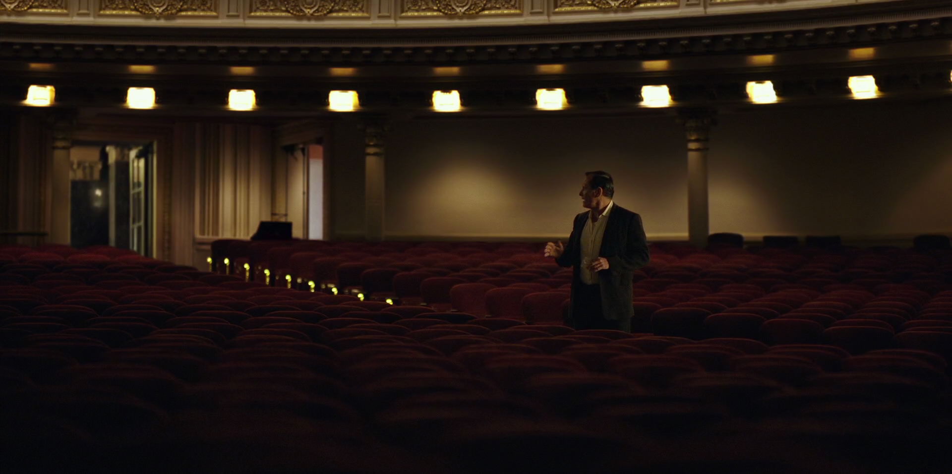 Green Book (2018) HD screenshot 1379