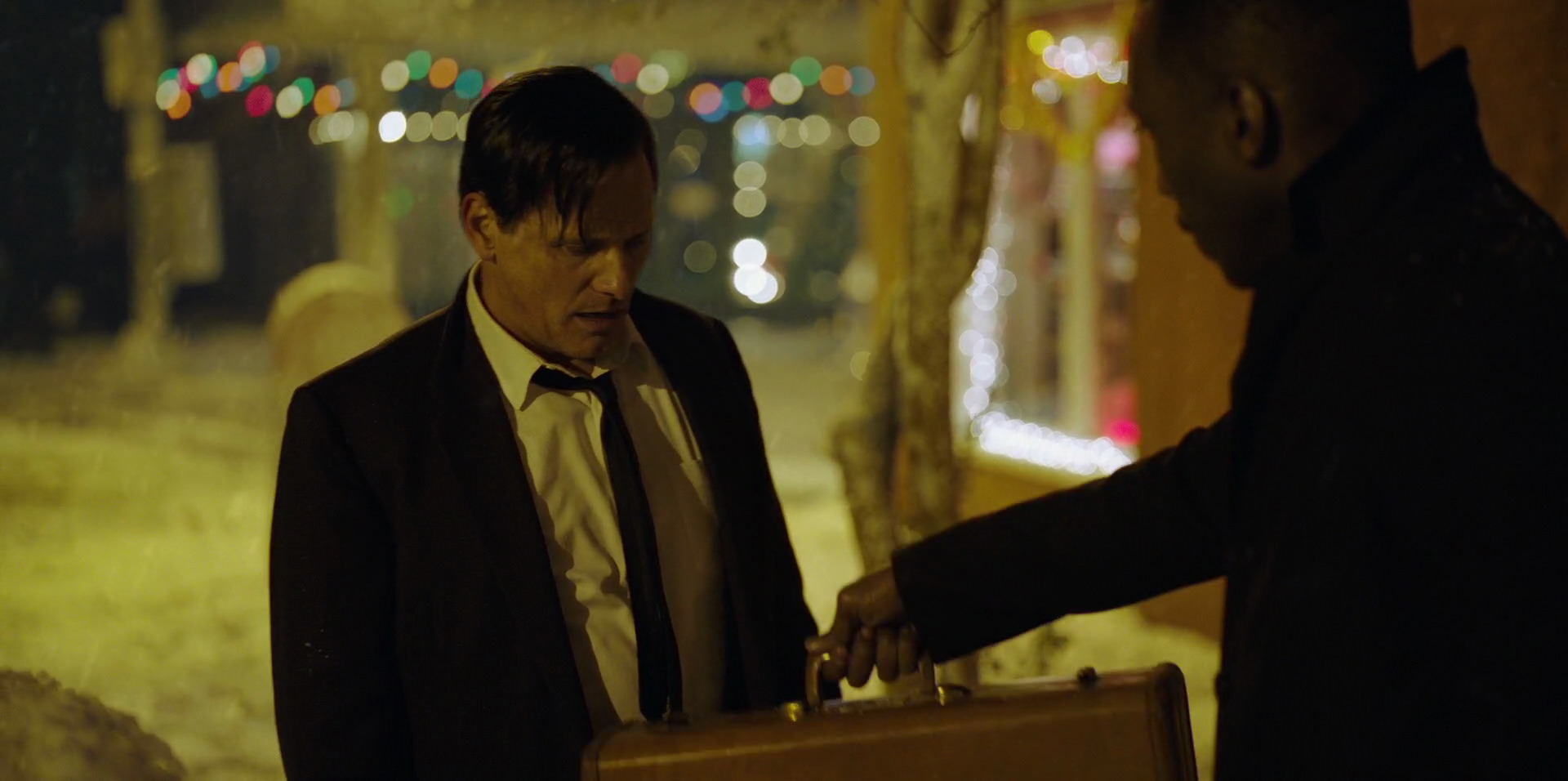 Green Book (2018) HD screenshot 13793