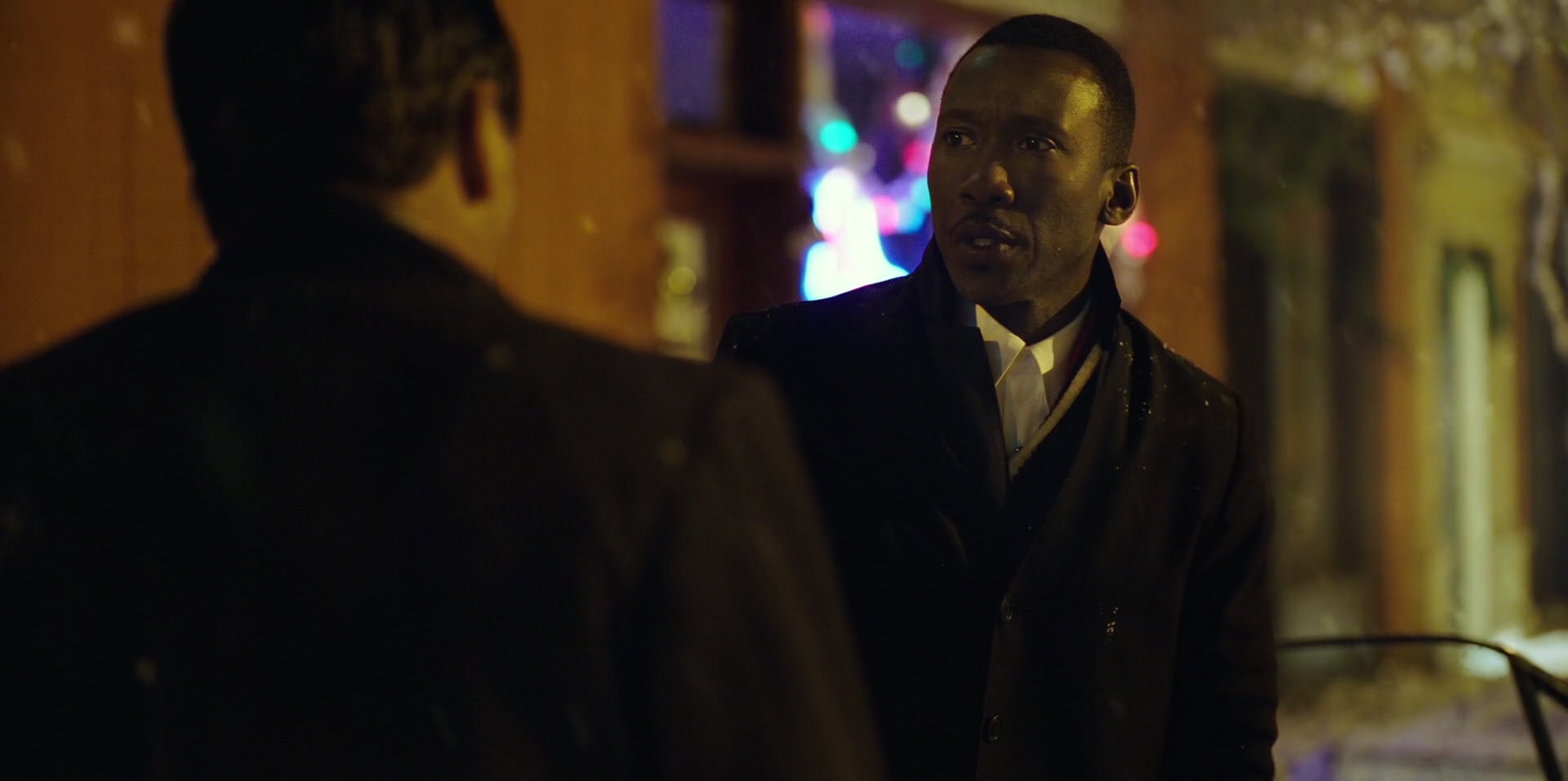 Green Book (2018) movie still 13795