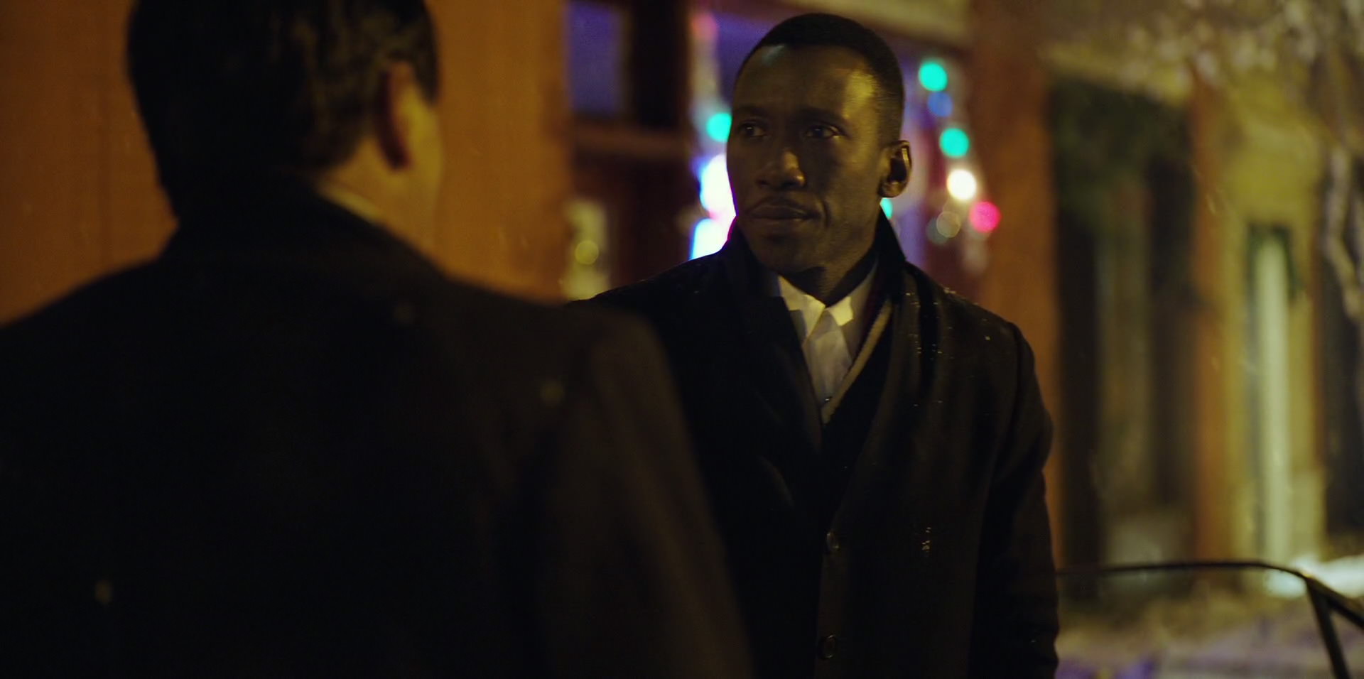 Green Book (2018) HD screenshot 13796