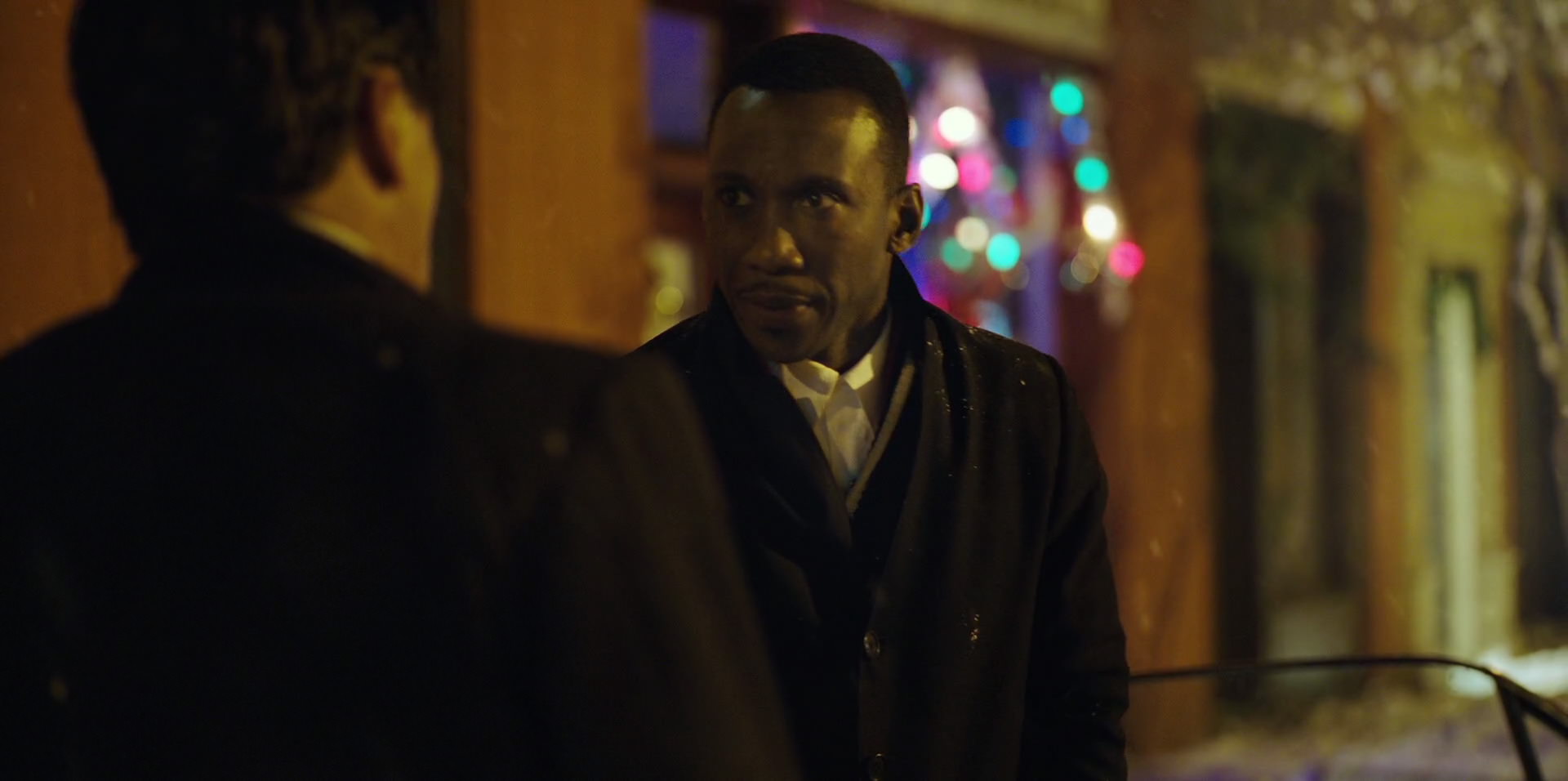 Green Book (2018) movie still 13798