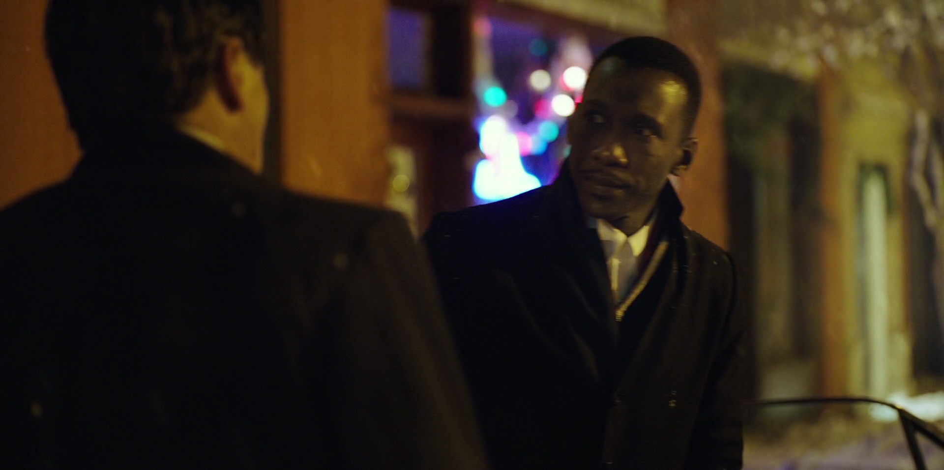 Green Book (2018) HD screenshot 13799