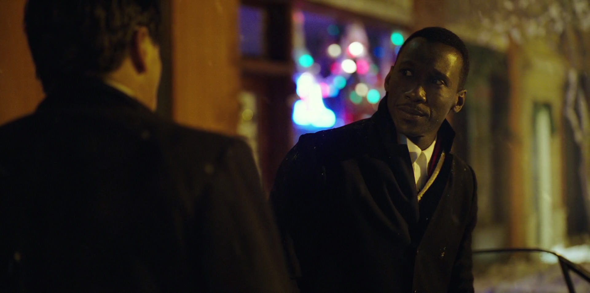 Green Book (2018) screencap 13800