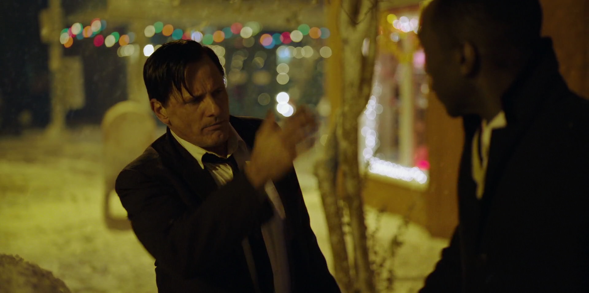 Green Book (2018) HD screenshot 13805