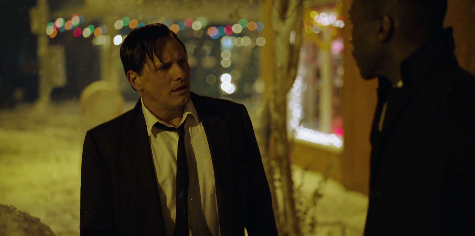 Green Book (2018) HD screenshot 13808