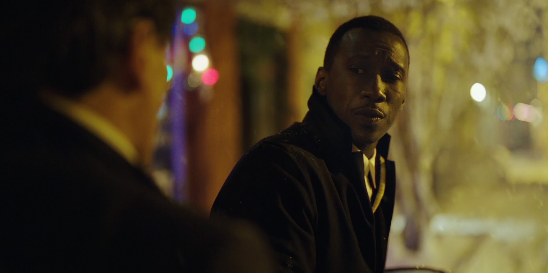 Green Book (2018) movie still 13810