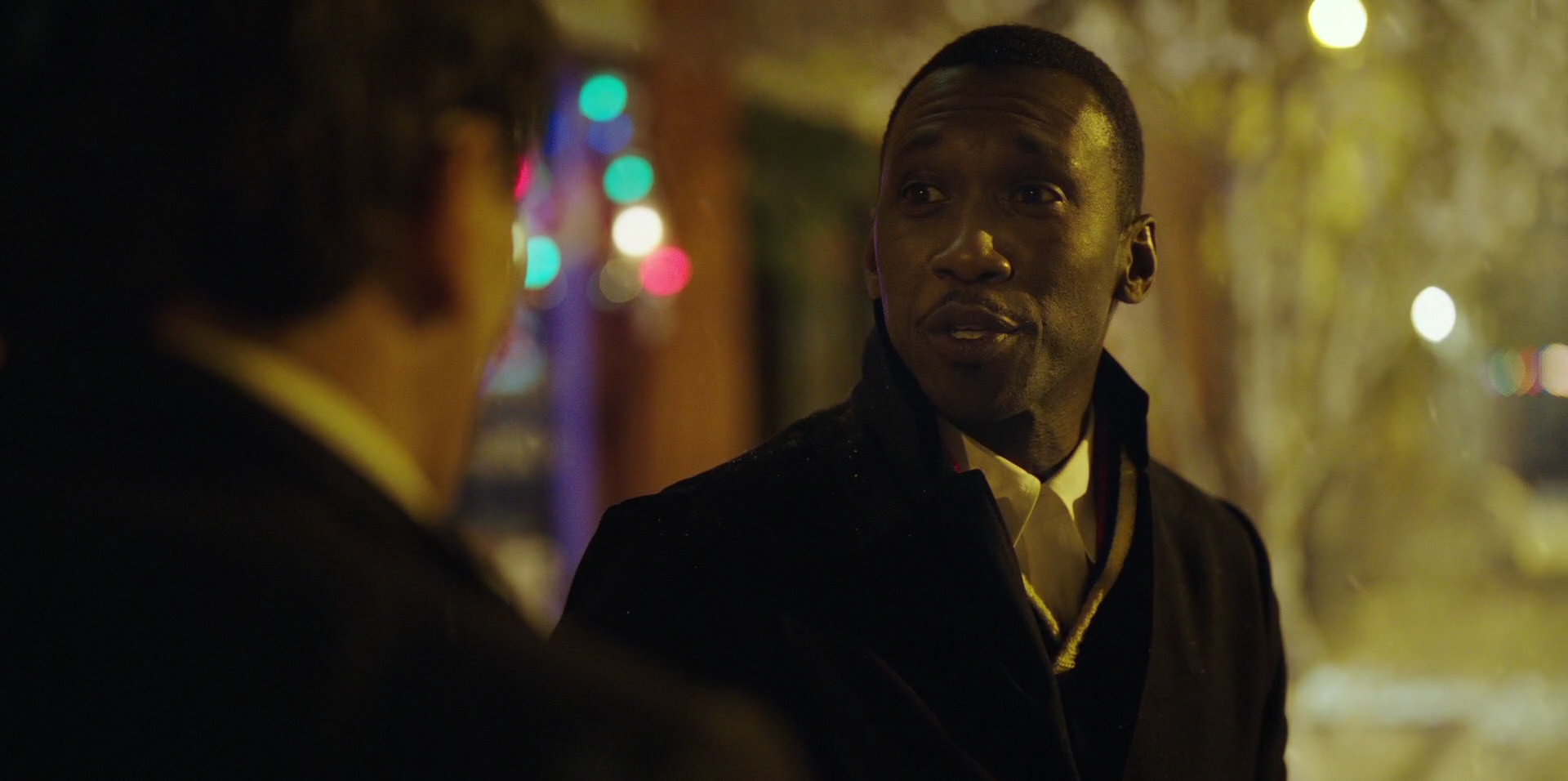 Green Book (2018) screencap 13815
