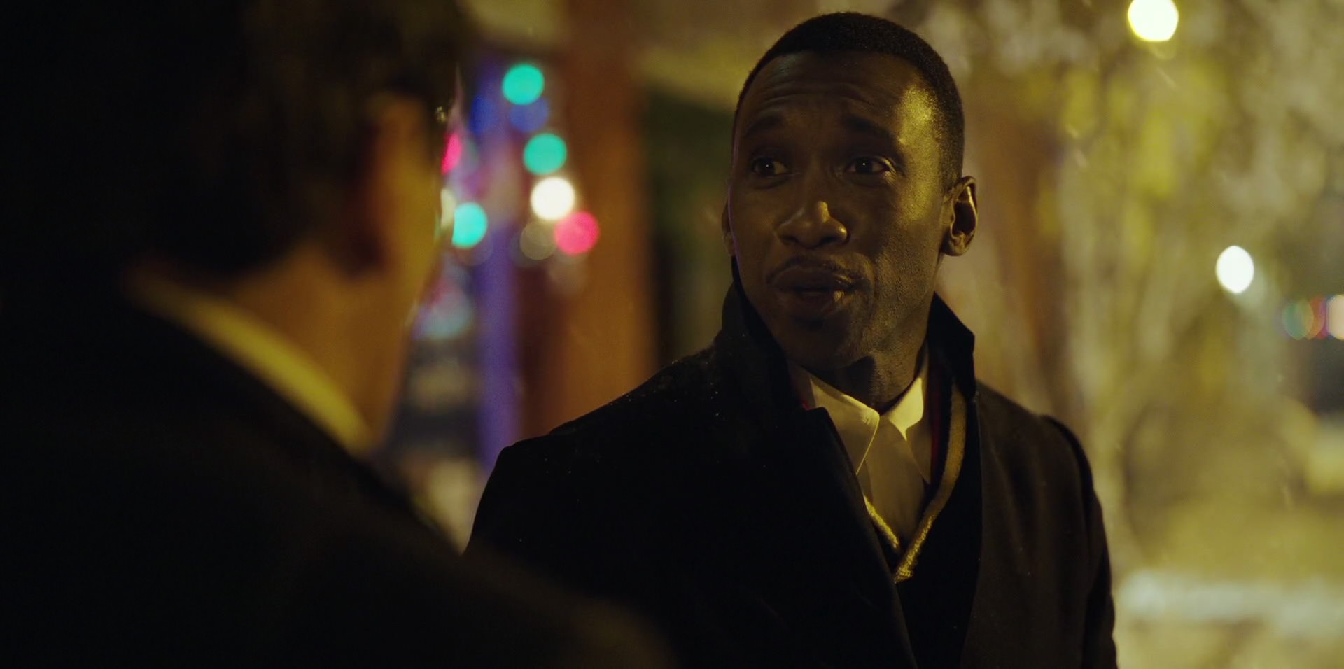 Green Book (2018) movie still 13816