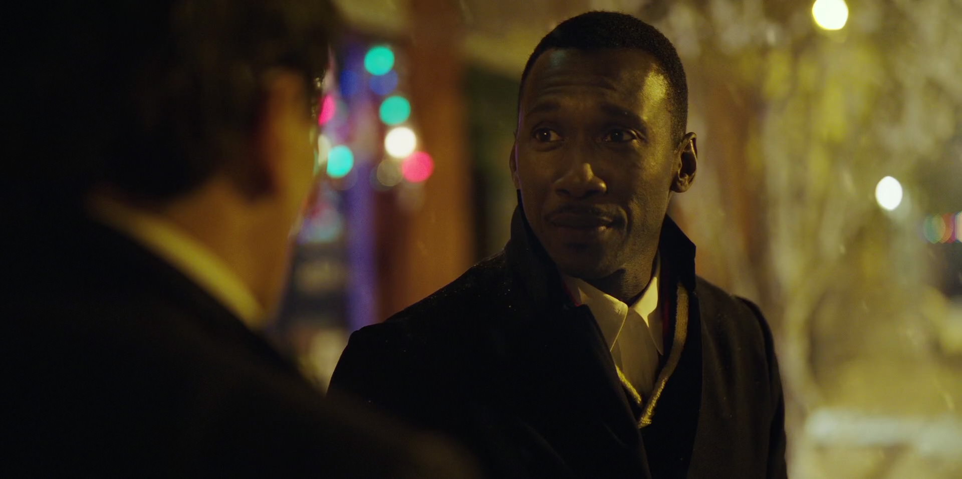 Green Book (2018) HD screenshot 13817