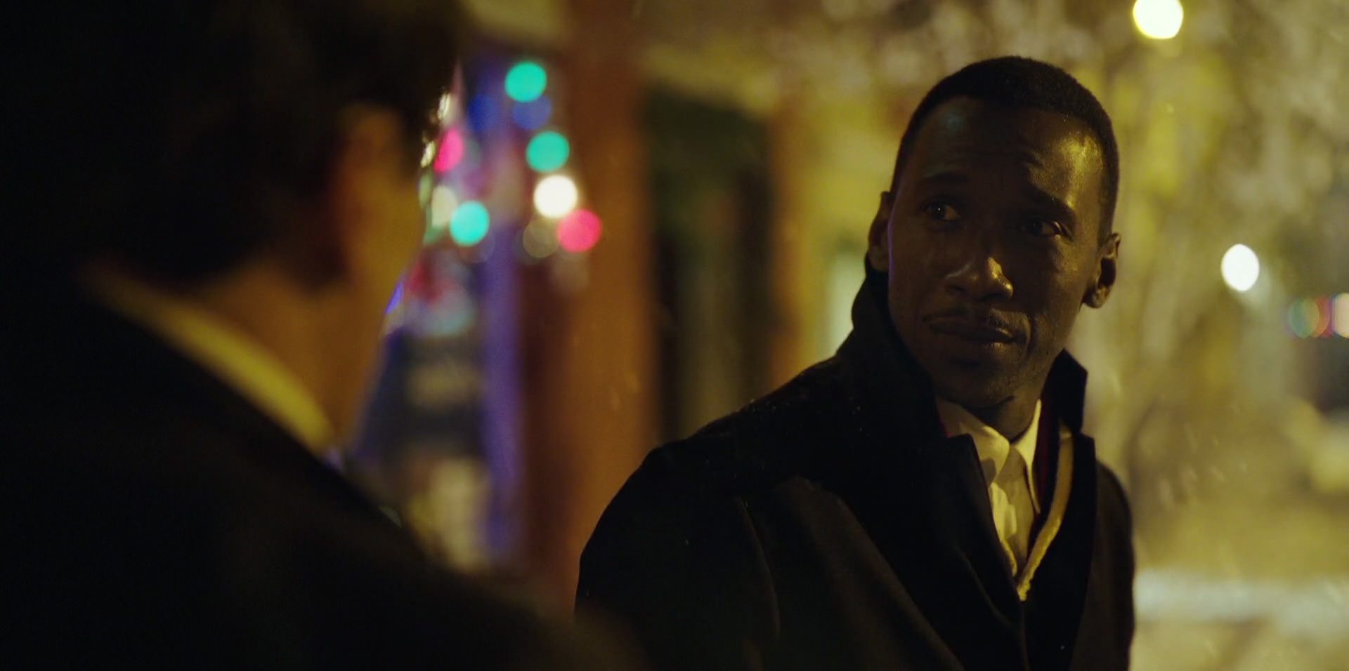 Green Book (2018) movie still 13819