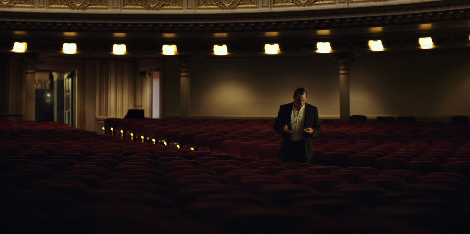 Green Book (2018) HD screenshot 1382
