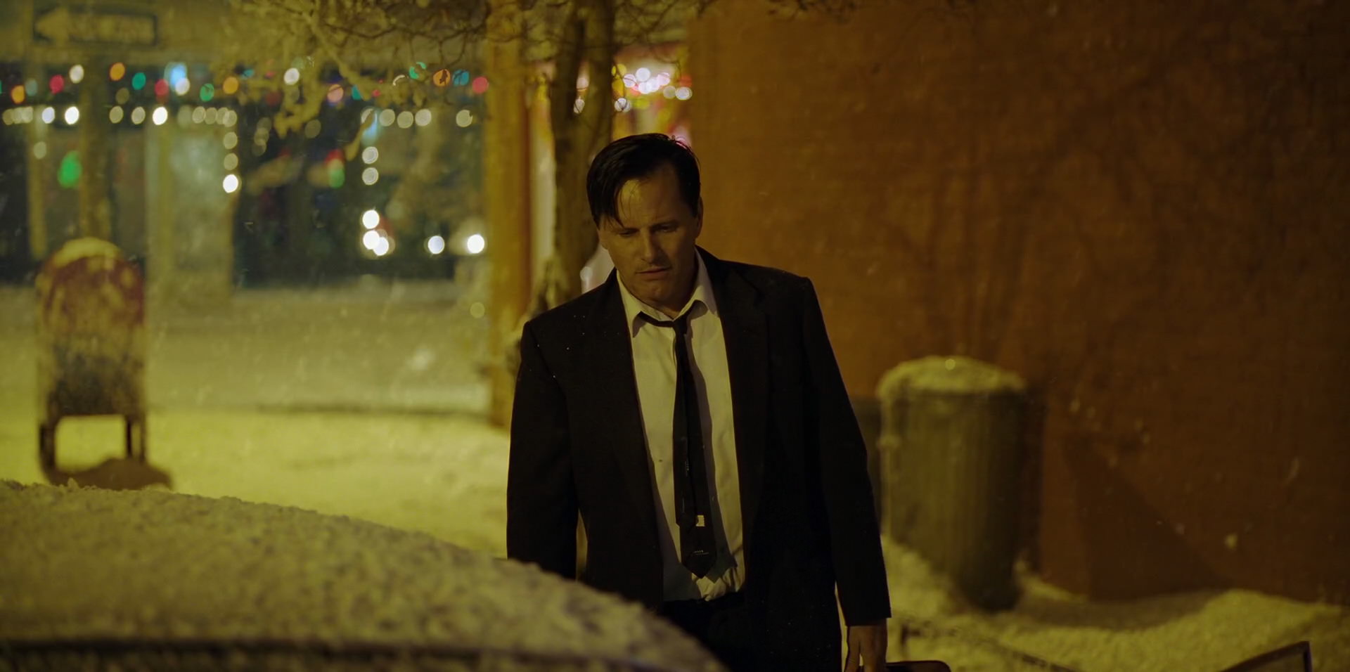 Green Book (2018) HD screenshot 13826