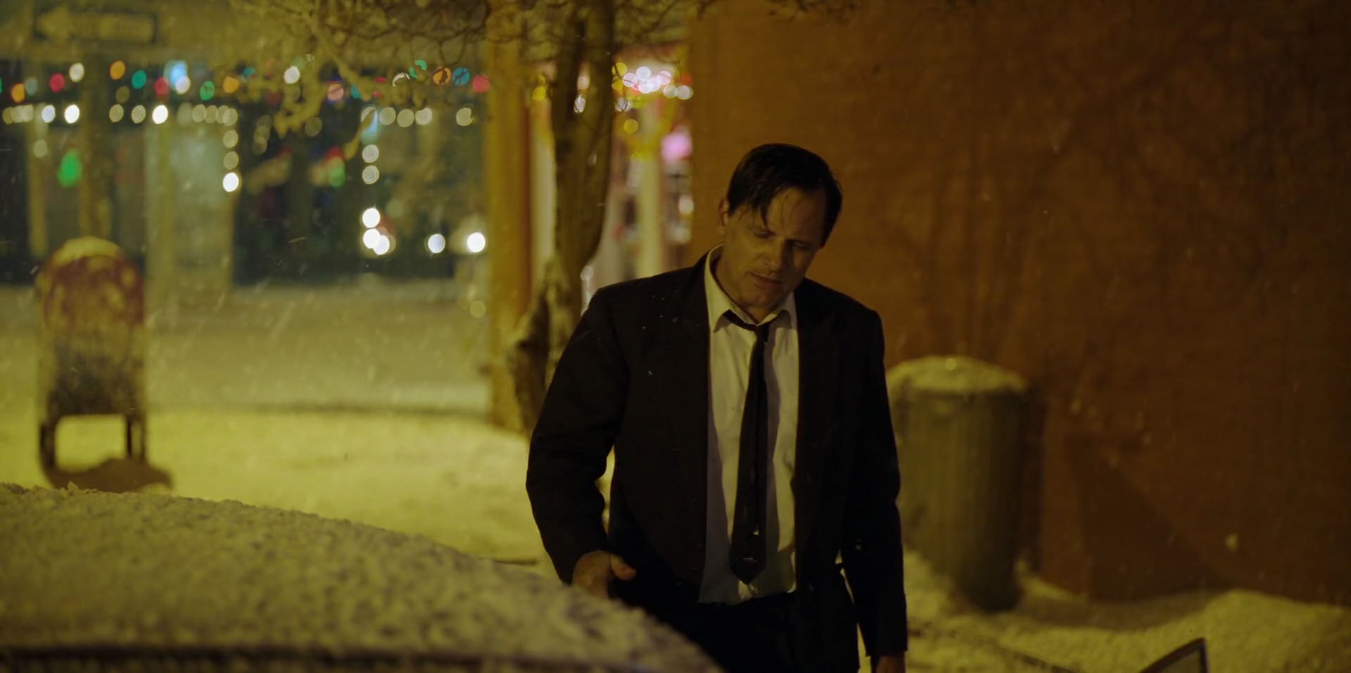 Green Book (2018) HD screenshot 13829