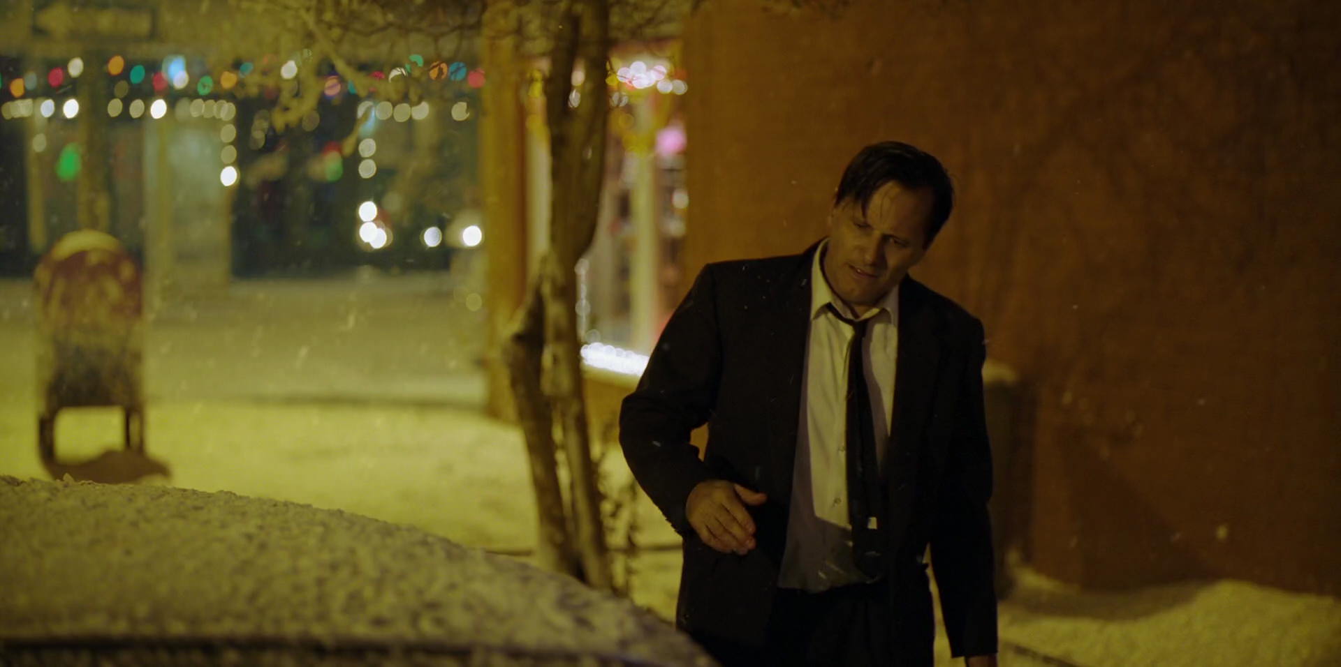 Green Book (2018) HD screenshot 13832