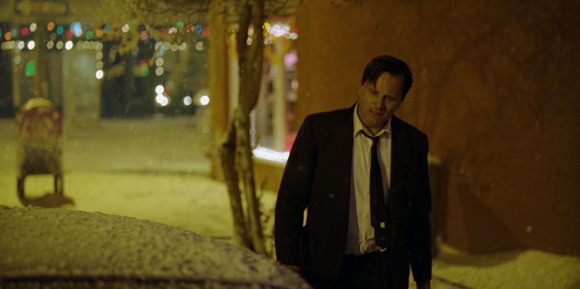 Green Book (2018) HD screenshot 13835