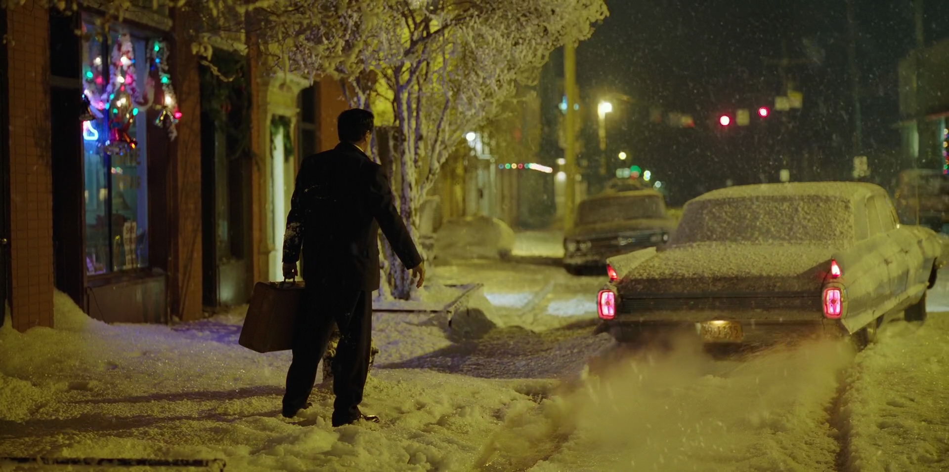 Green Book (2018) HD screenshot 13841