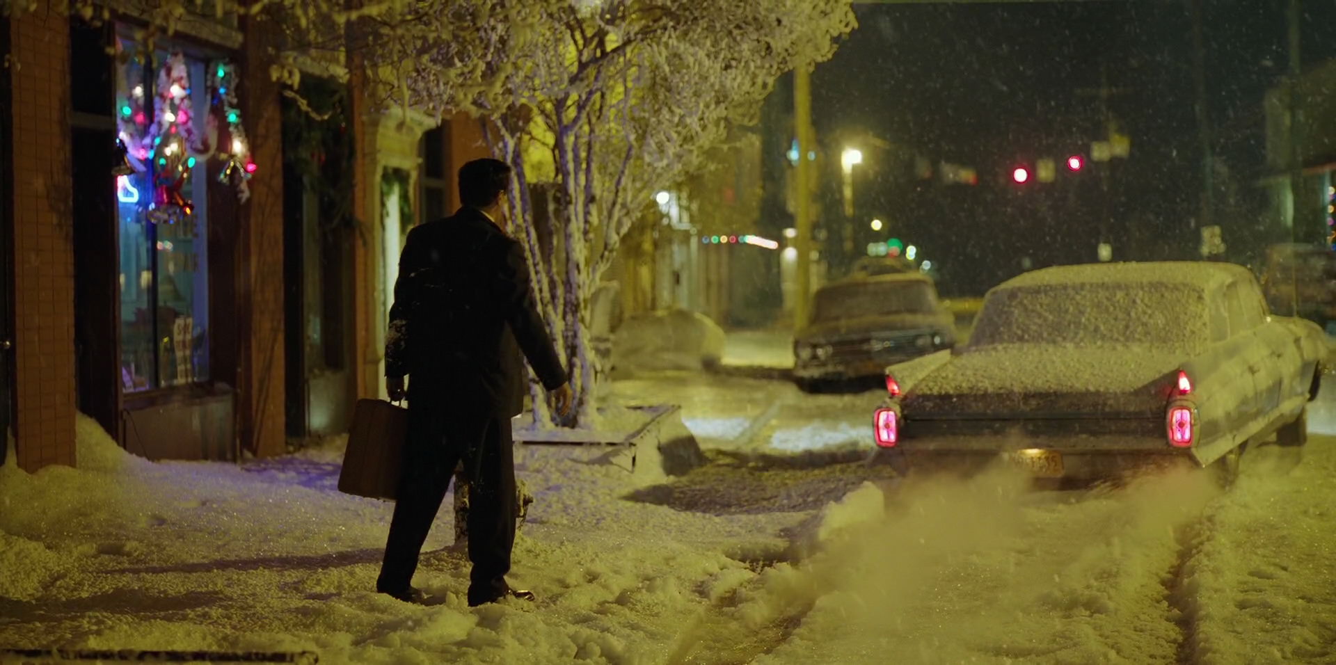 Green Book (2018) screencap 13842