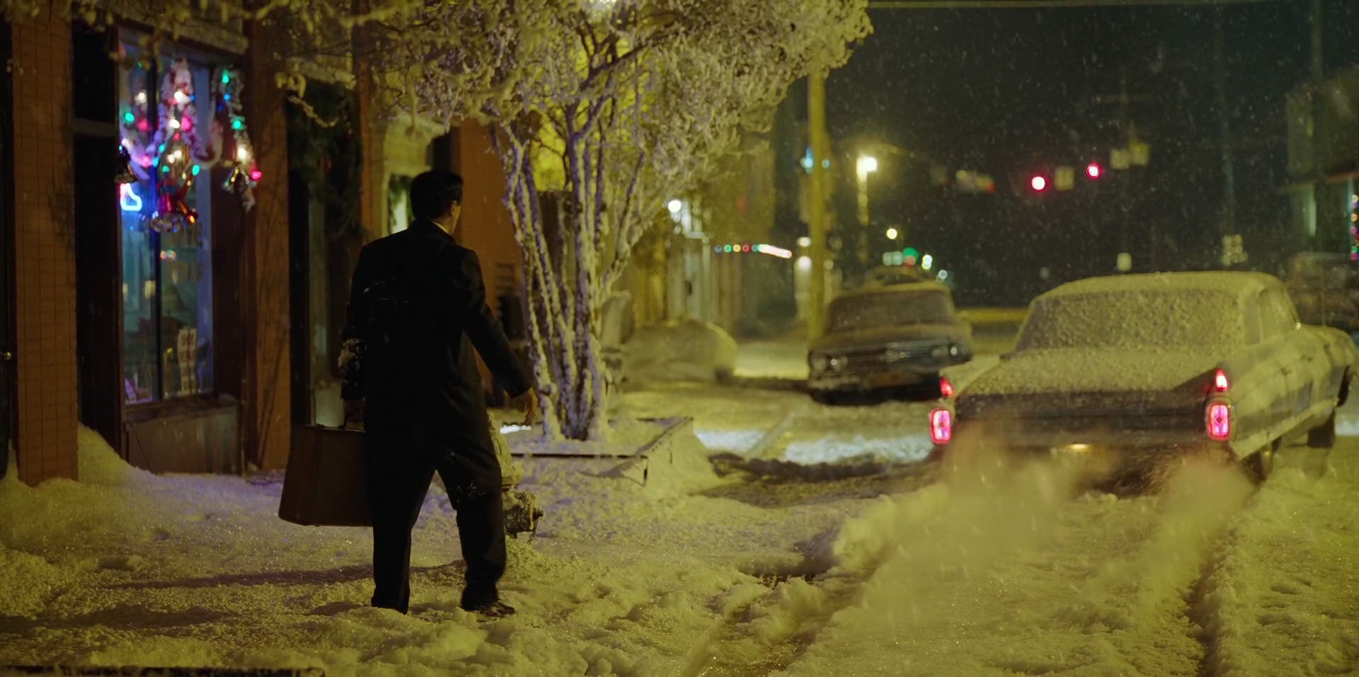 Green Book (2018) movie still 13843