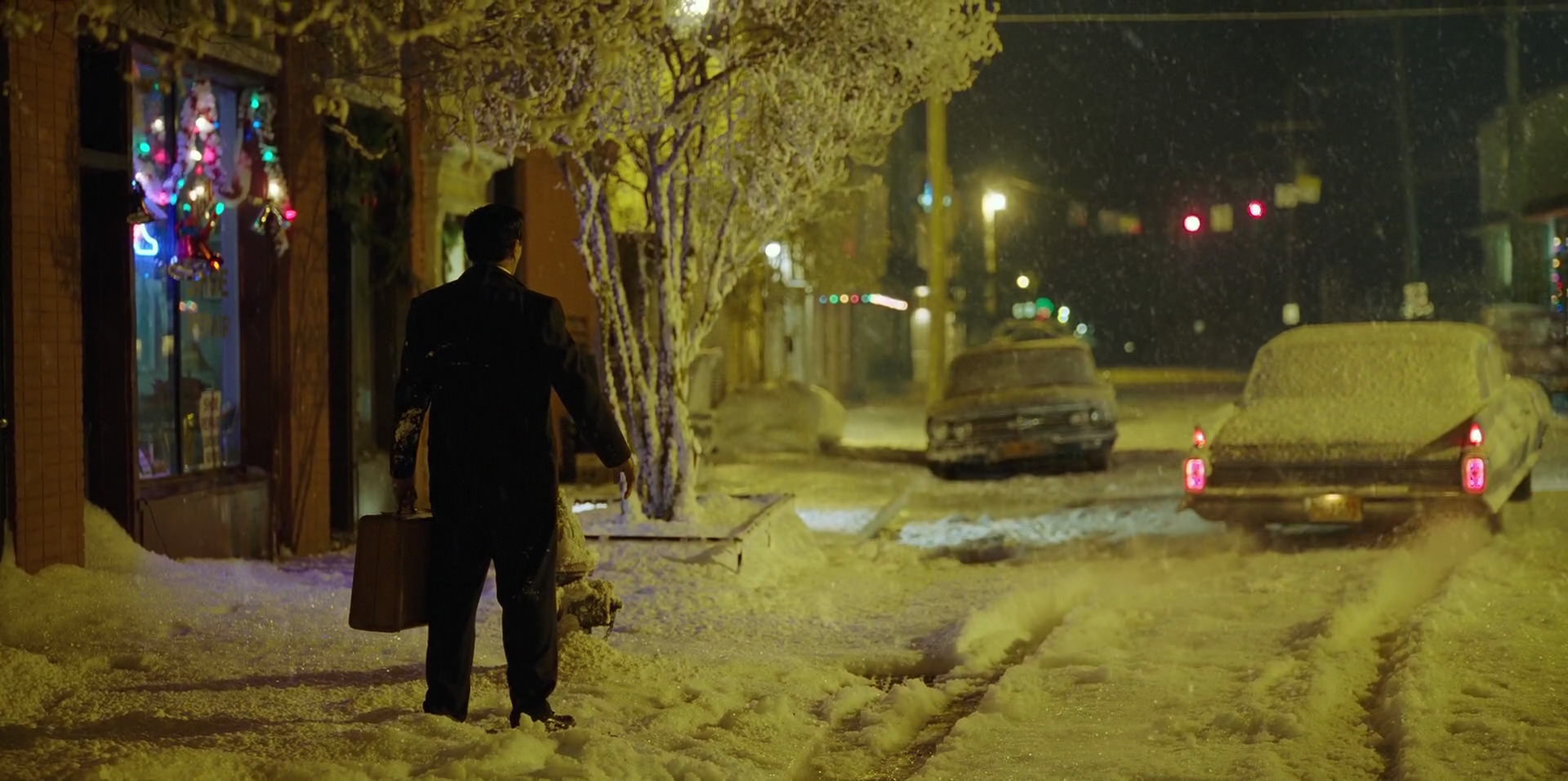 Green Book (2018) screencap 13845