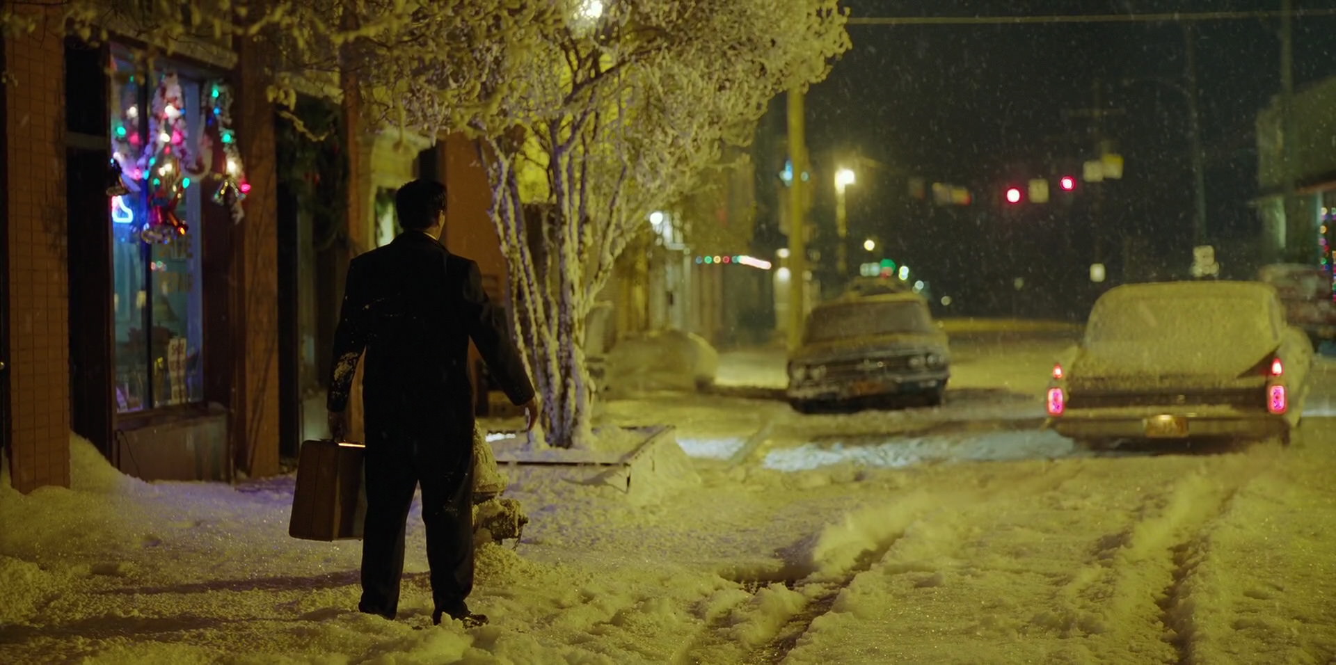 Green Book (2018) movie still 13846