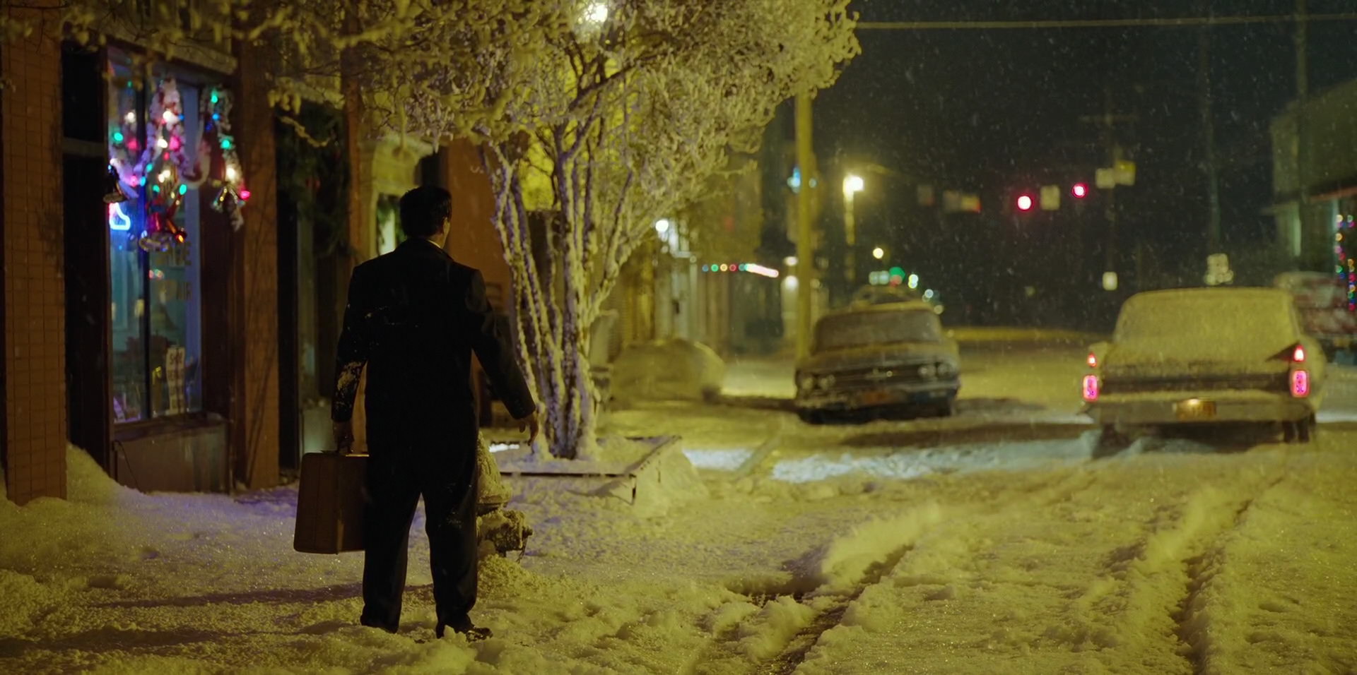 Green Book (2018) HD screenshot 13847