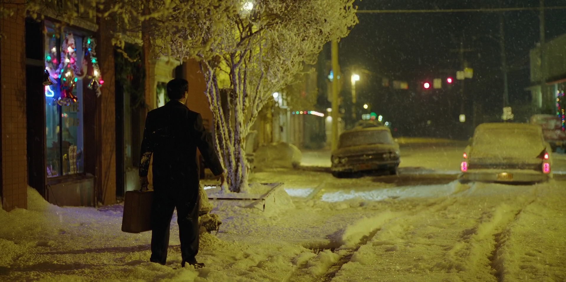 Green Book (2018) screencap 13848