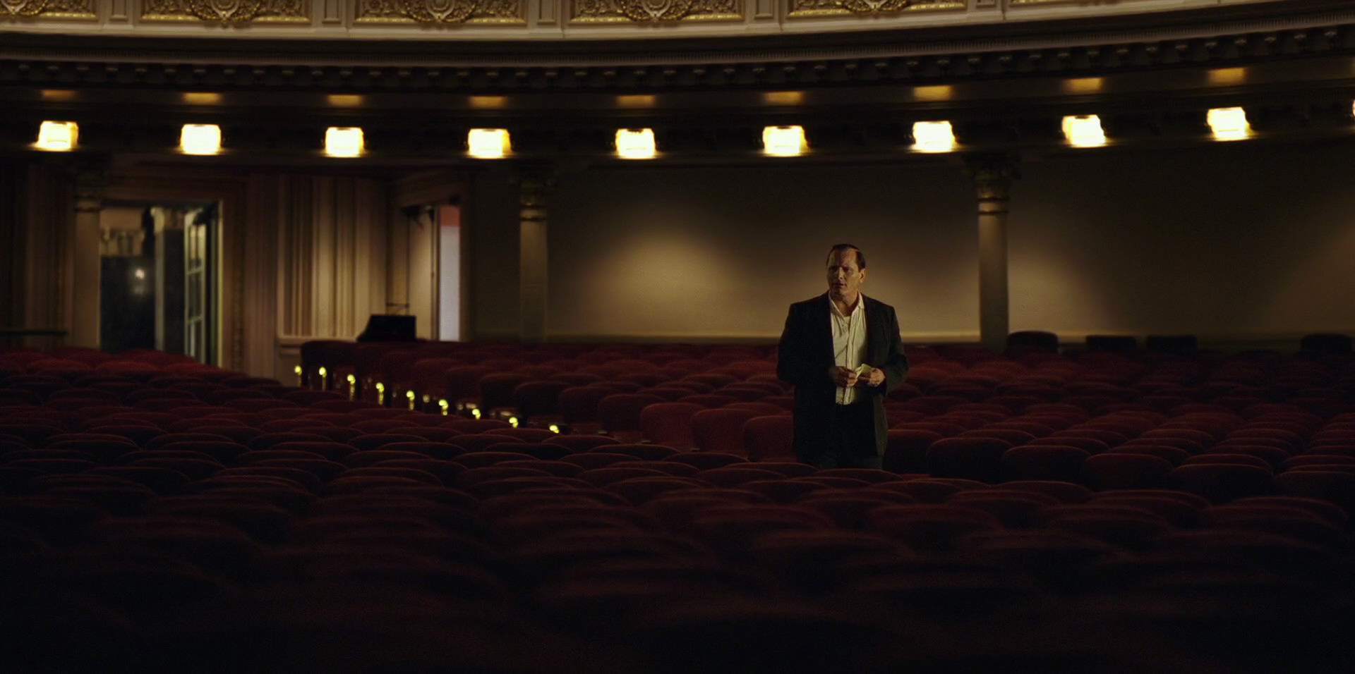 Green Book (2018) HD screenshot 1385