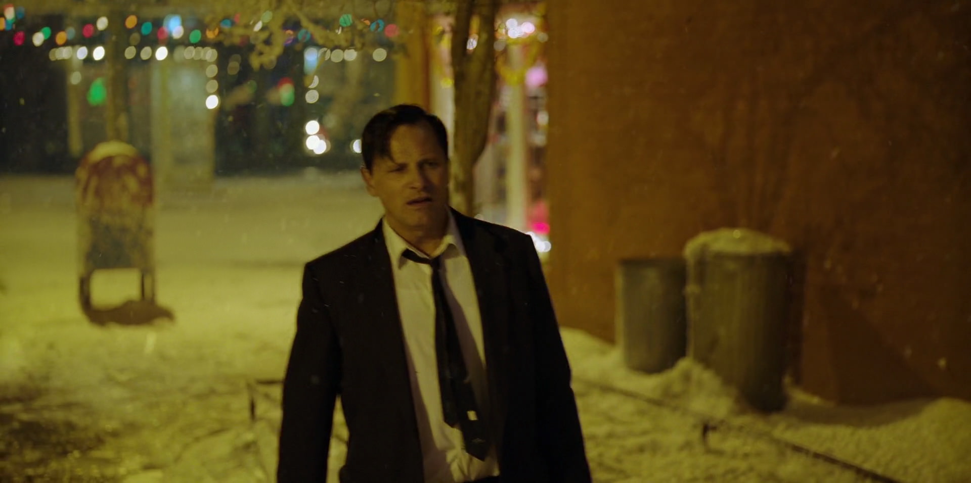 Green Book (2018) HD screenshot 13850