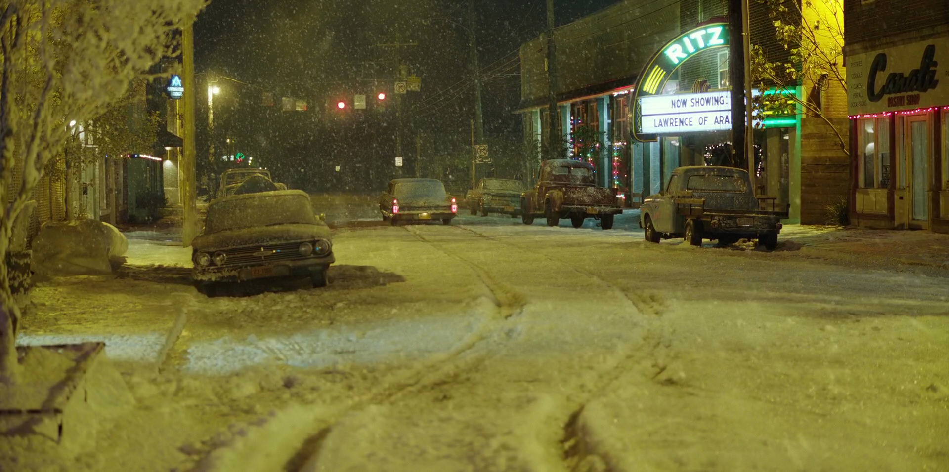 Green Book (2018) screencap 13857