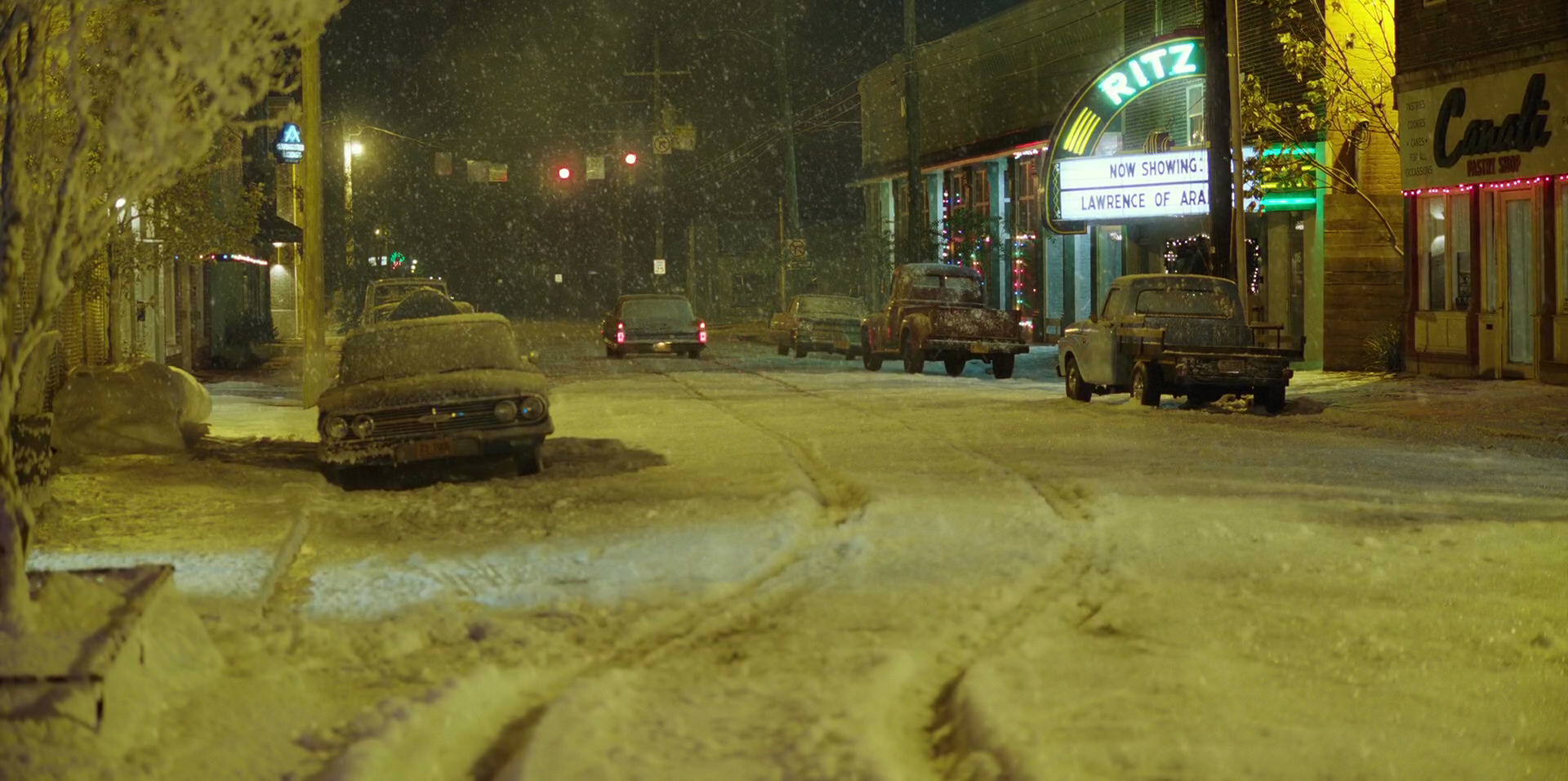 Green Book (2018) screencap 13860