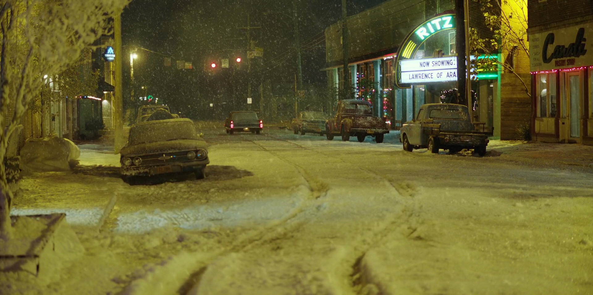 Green Book (2018) movie still 13861