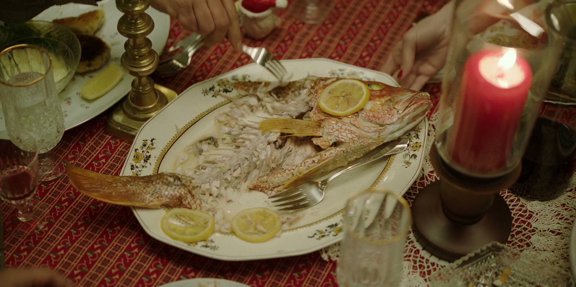 Green Book (2018) HD screenshot 13874