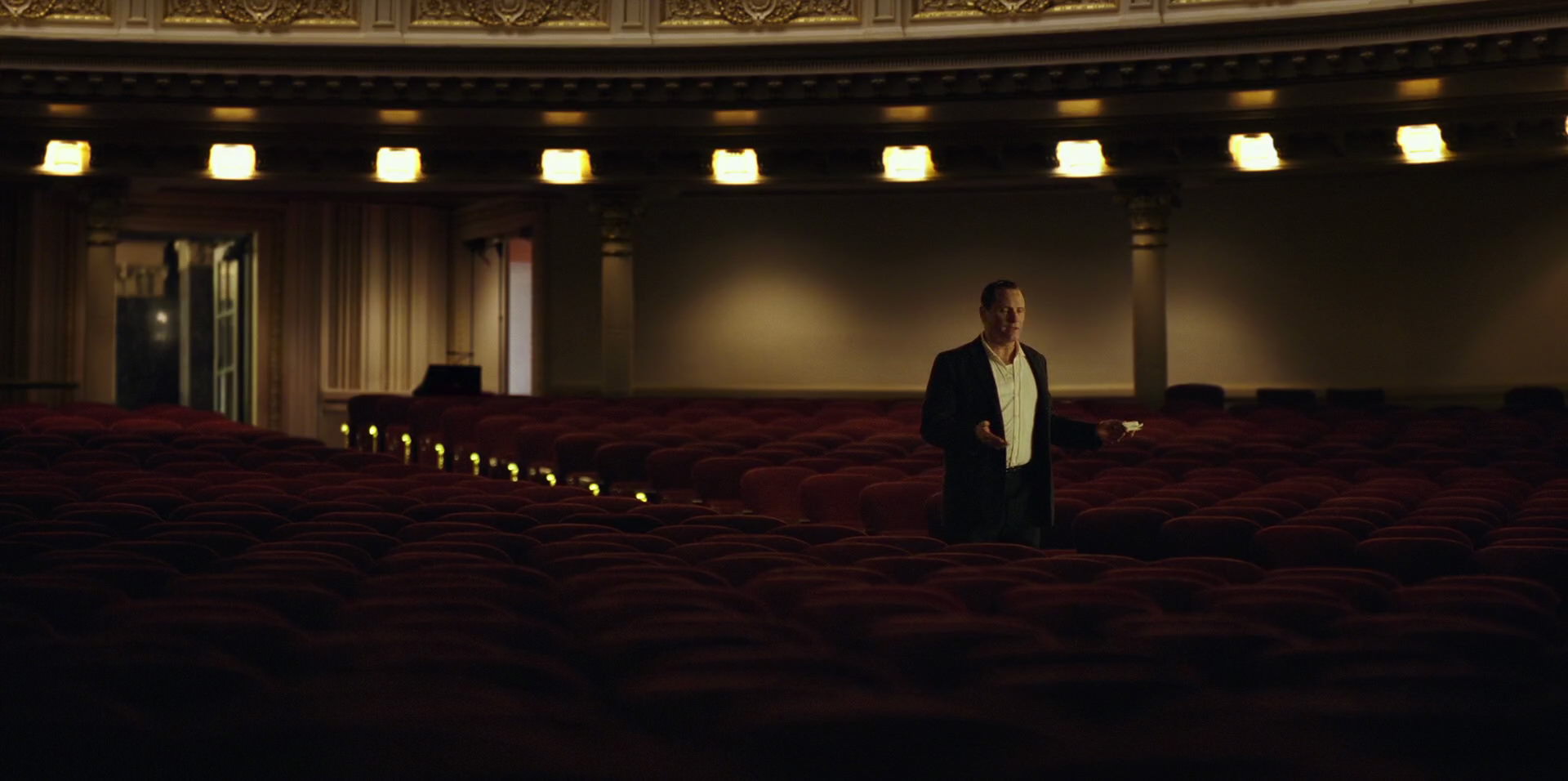 Green Book (2018) HD screenshot 1388