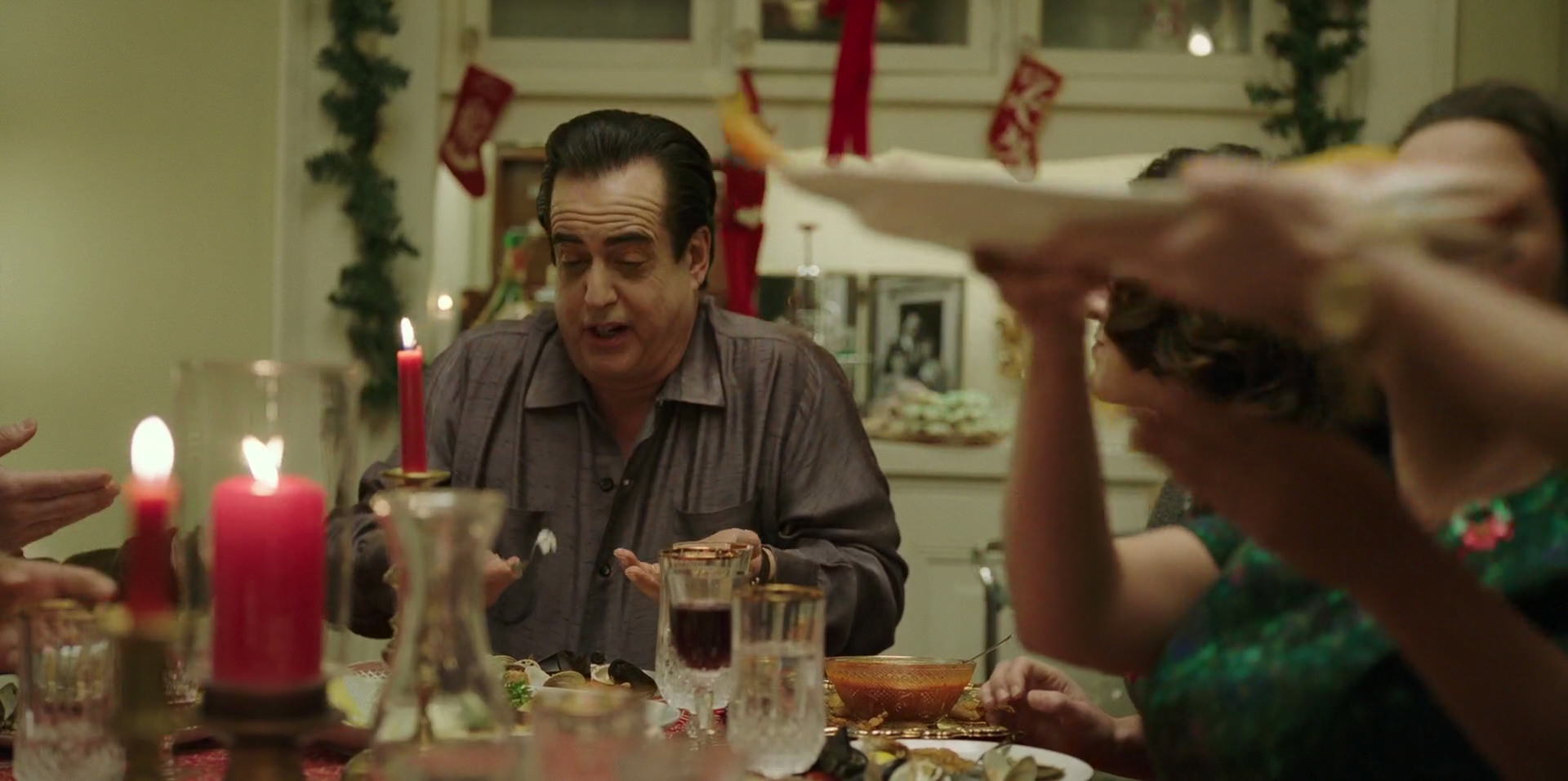 Green Book (2018) screencap 13881