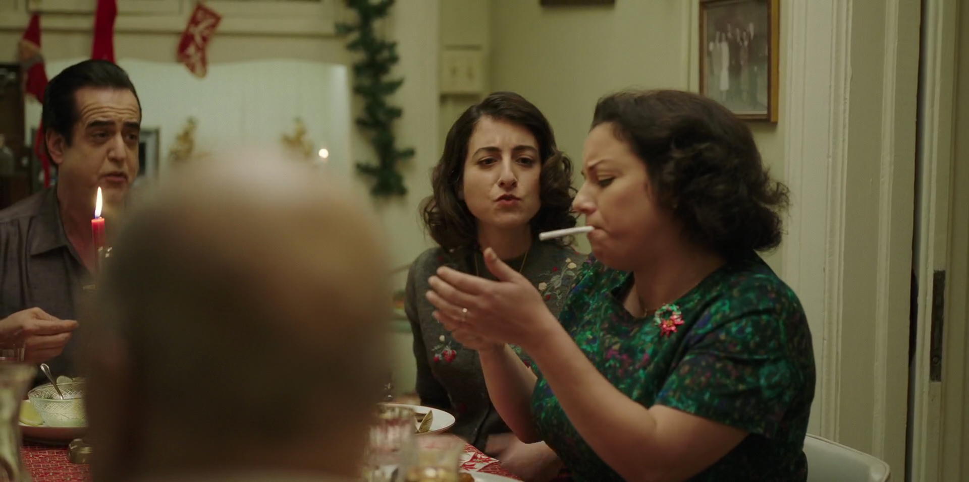 Green Book (2018) HD screenshot 13898